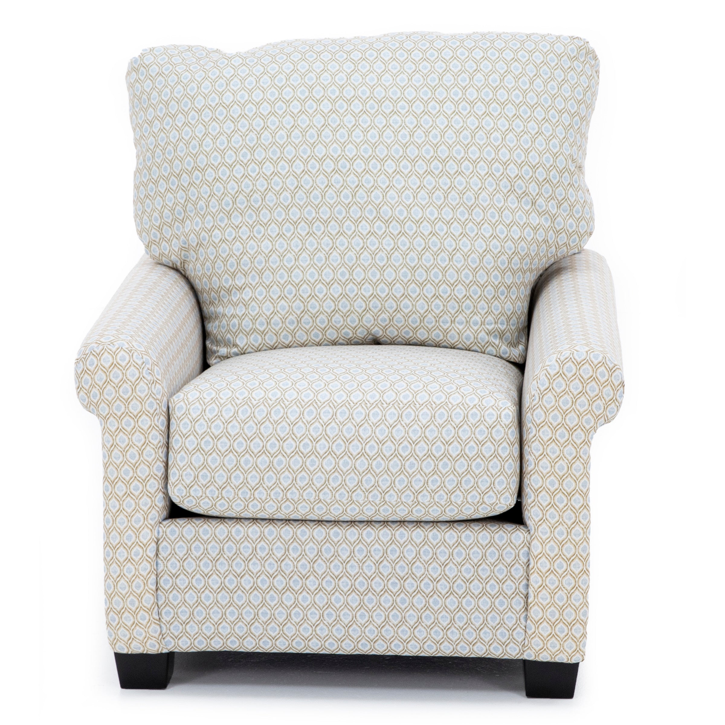 Magnolia Accent Chair