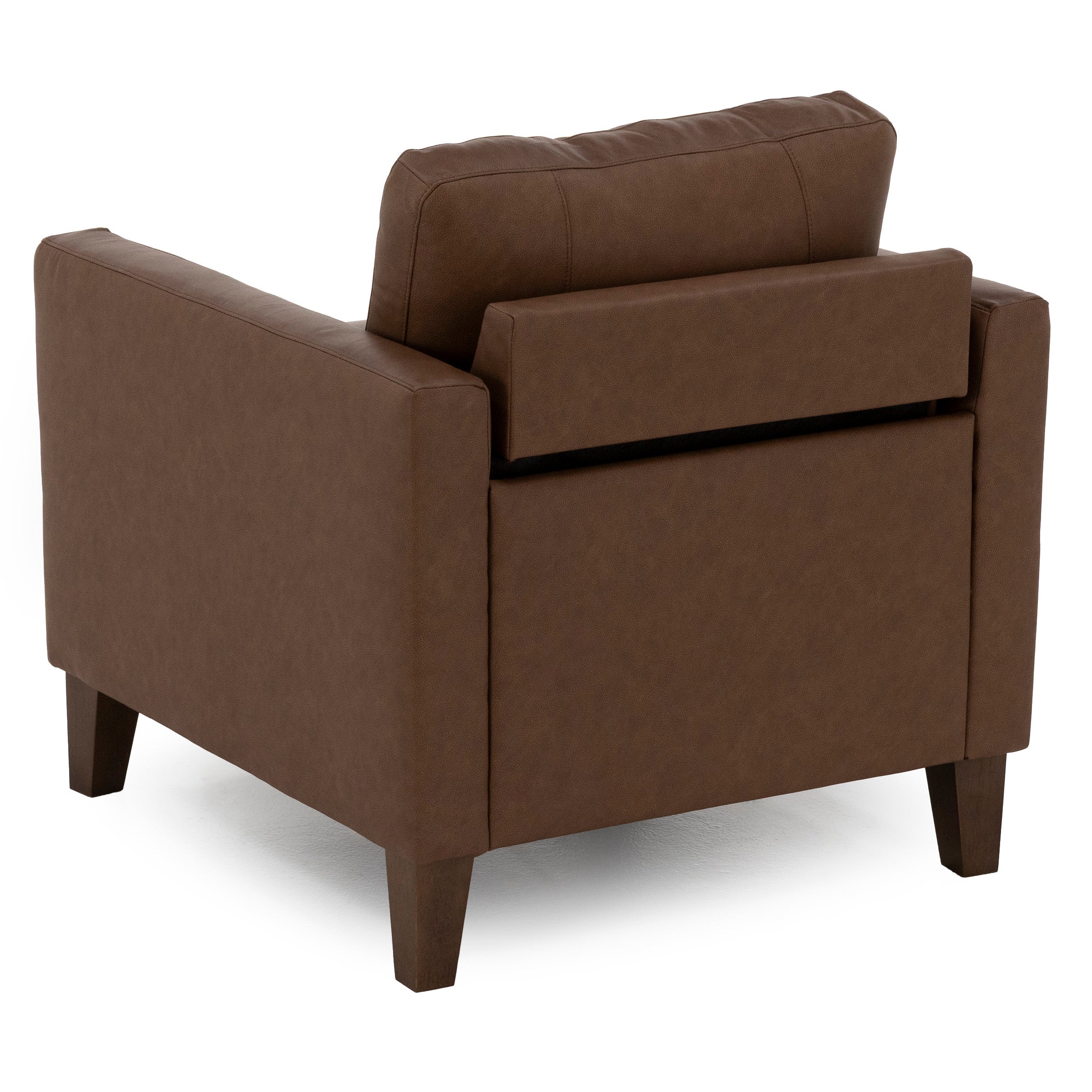 Tristan Leather Power Wall Saver Incliner
