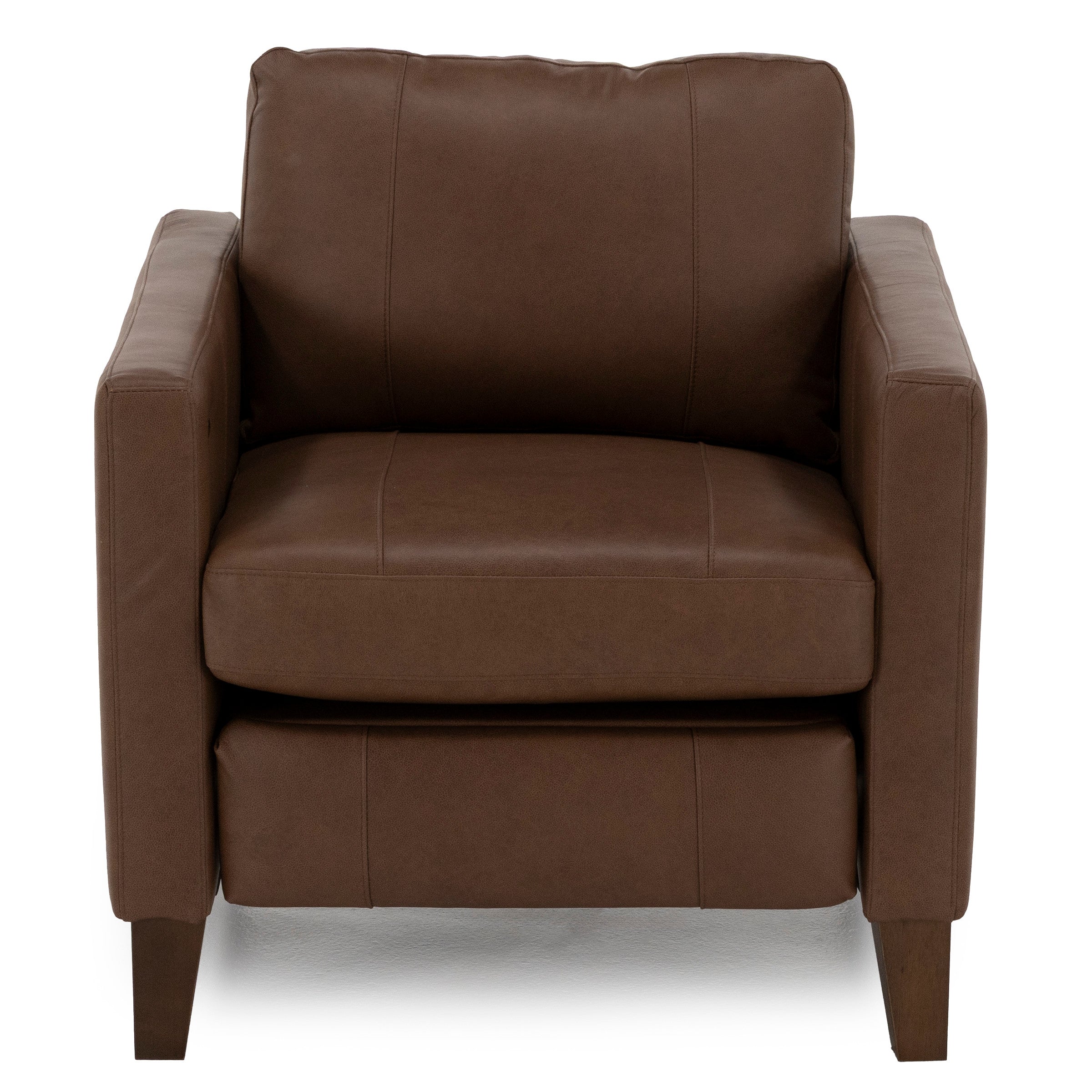 Tristan Leather Power Wall Saver Incliner