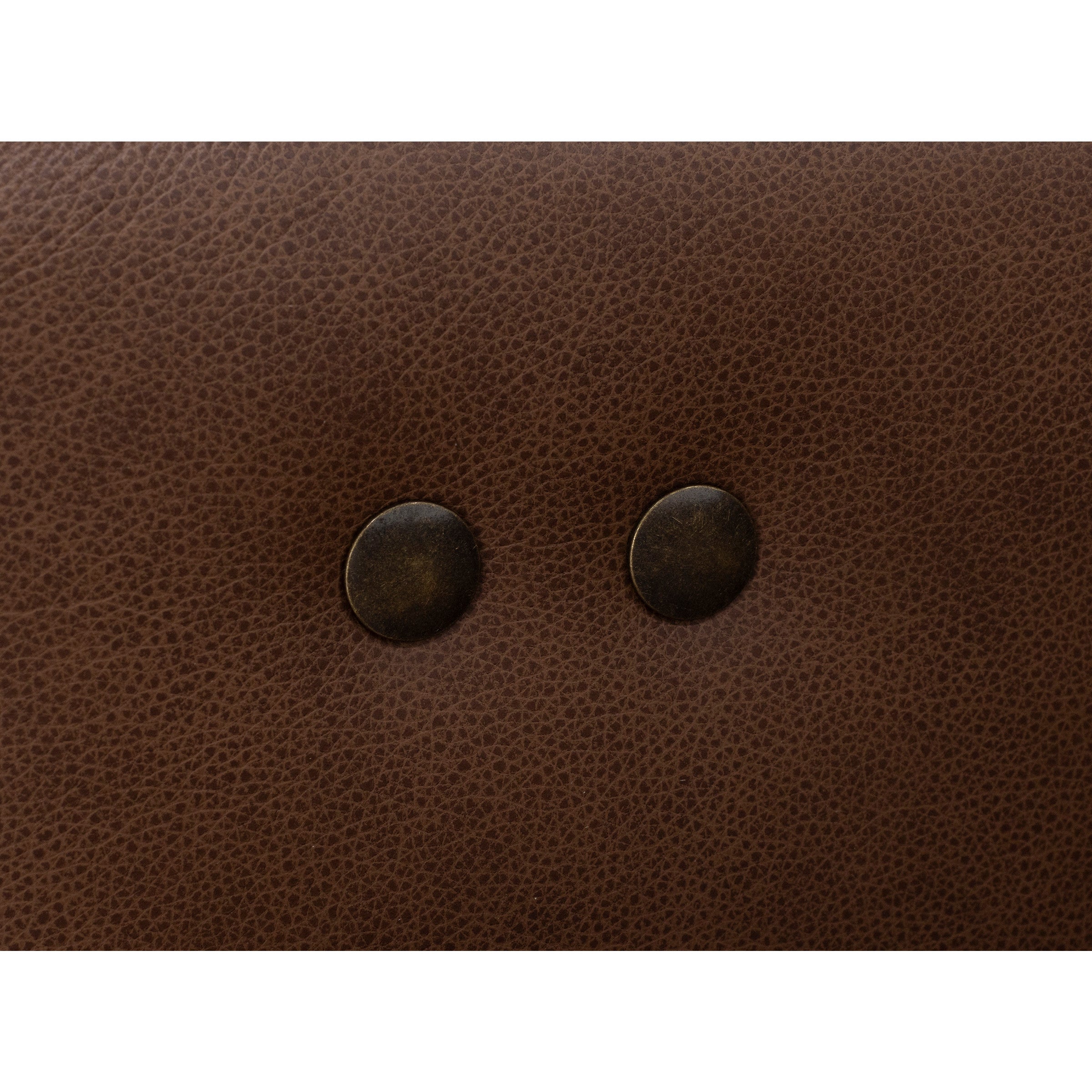 Tristan Leather Power Wall Saver Incliner