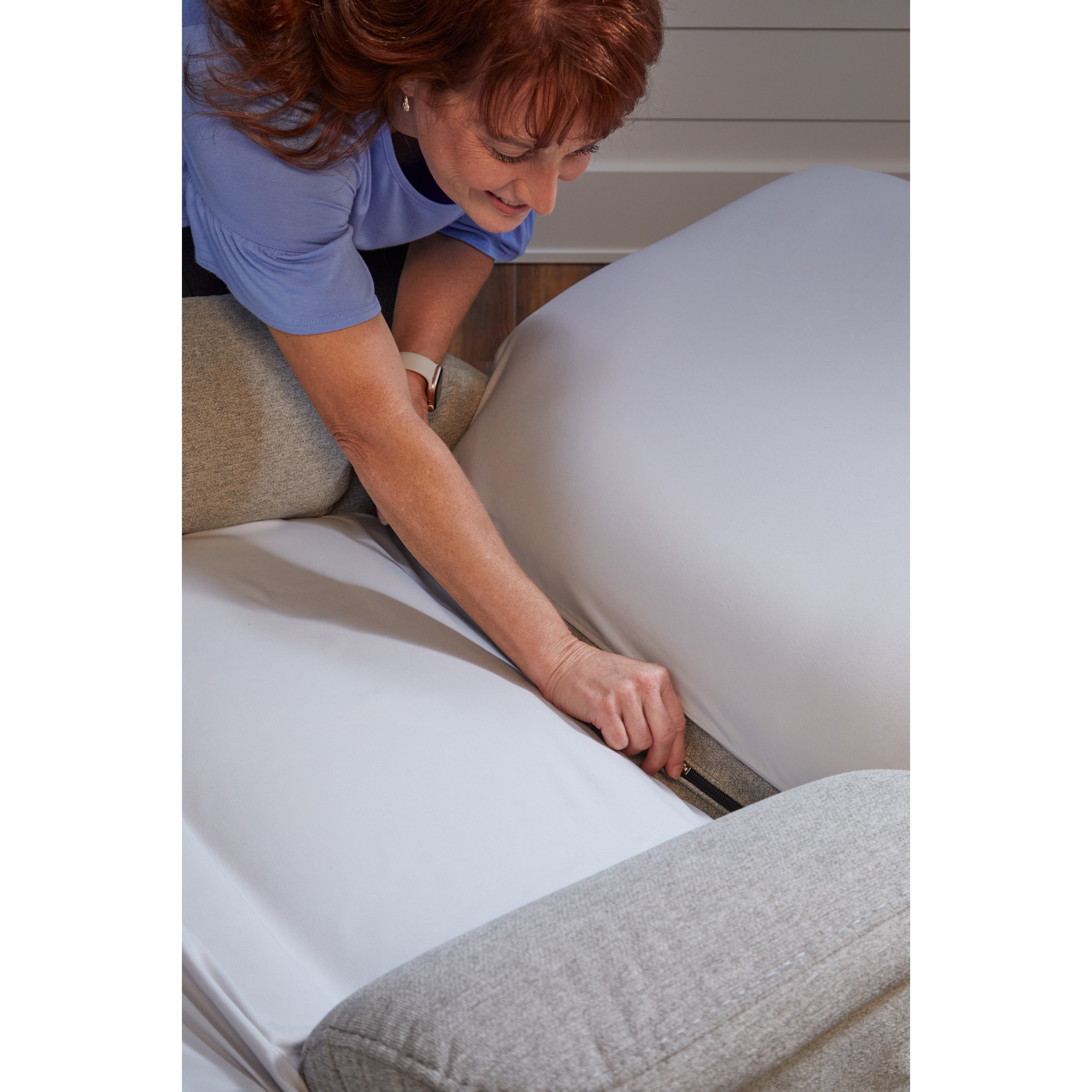 Flexsteel Zecliner Fitted Sheet Set
