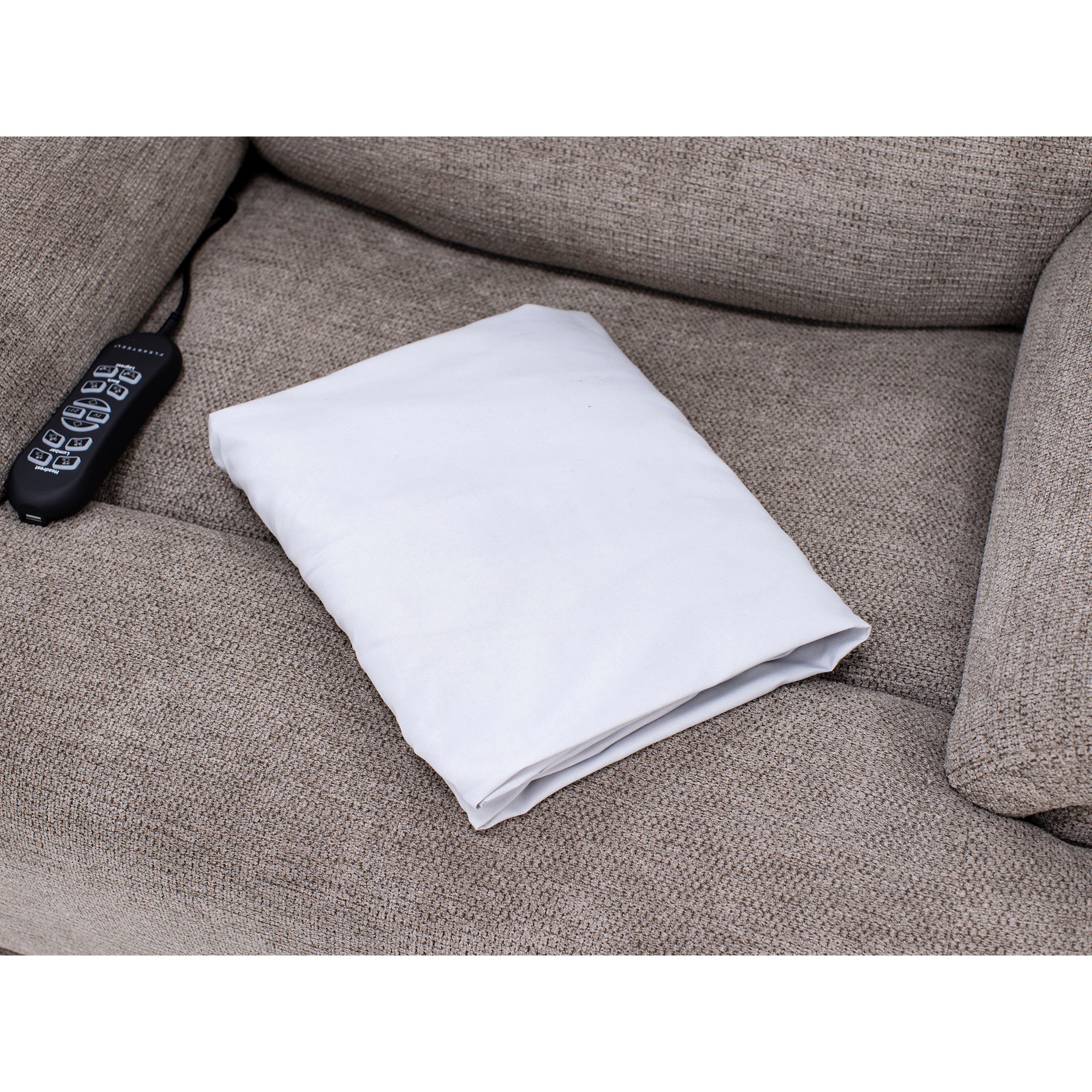 Flexsteel Zecliner Fitted Sheet Set