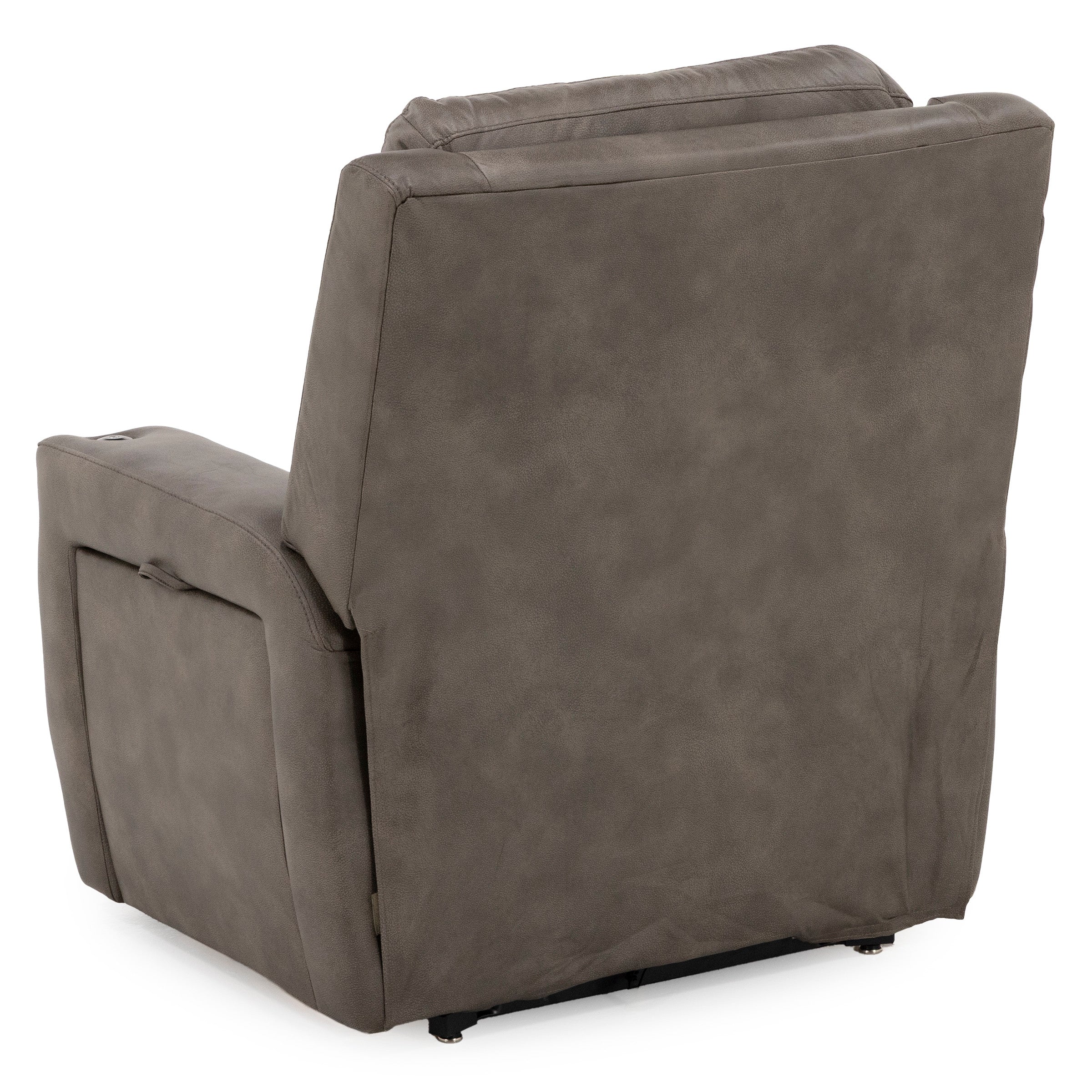 Anne Power Headrest Lift Chair With Massage And Tray Table