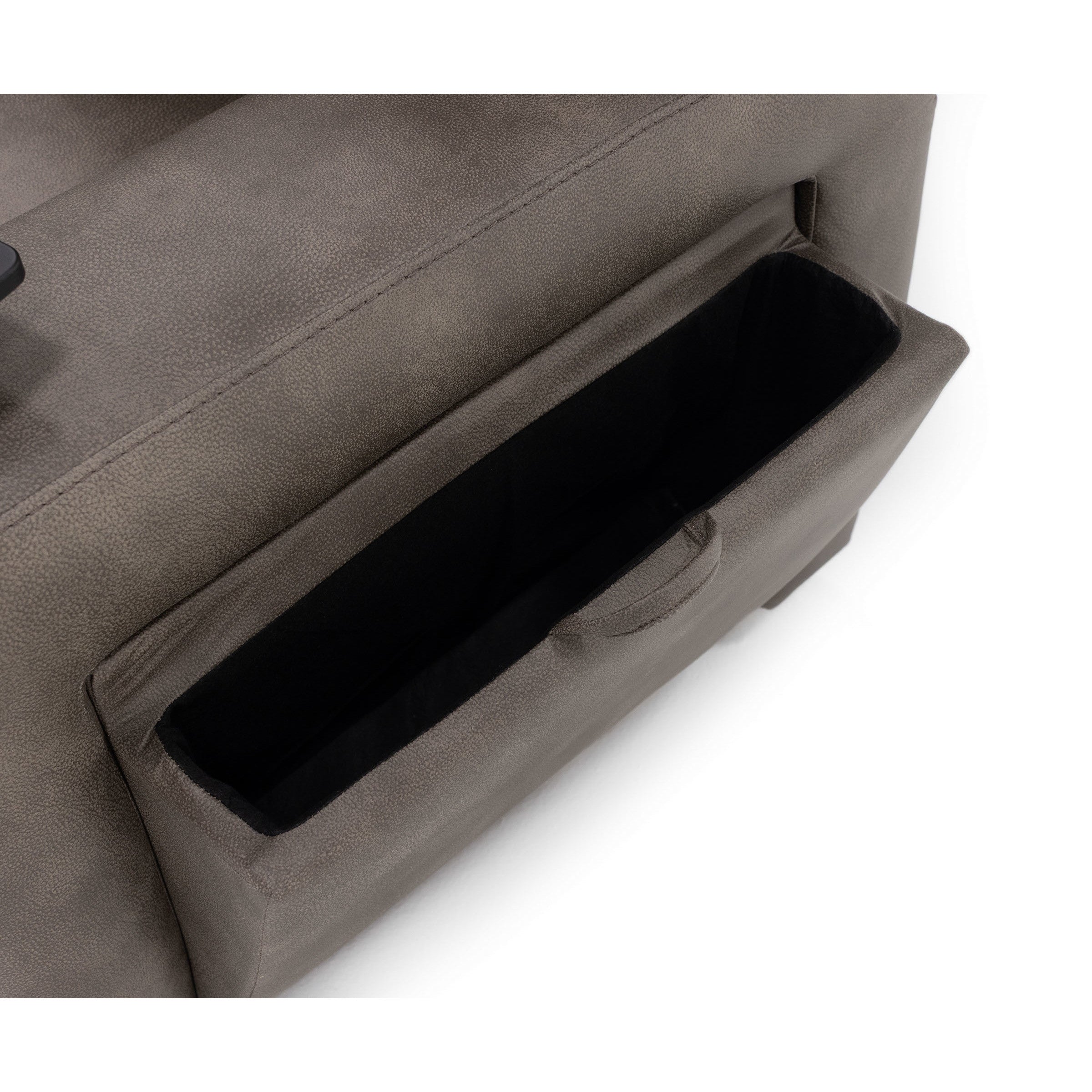 Anne Power Headrest Lift Chair With Massage And Tray Table