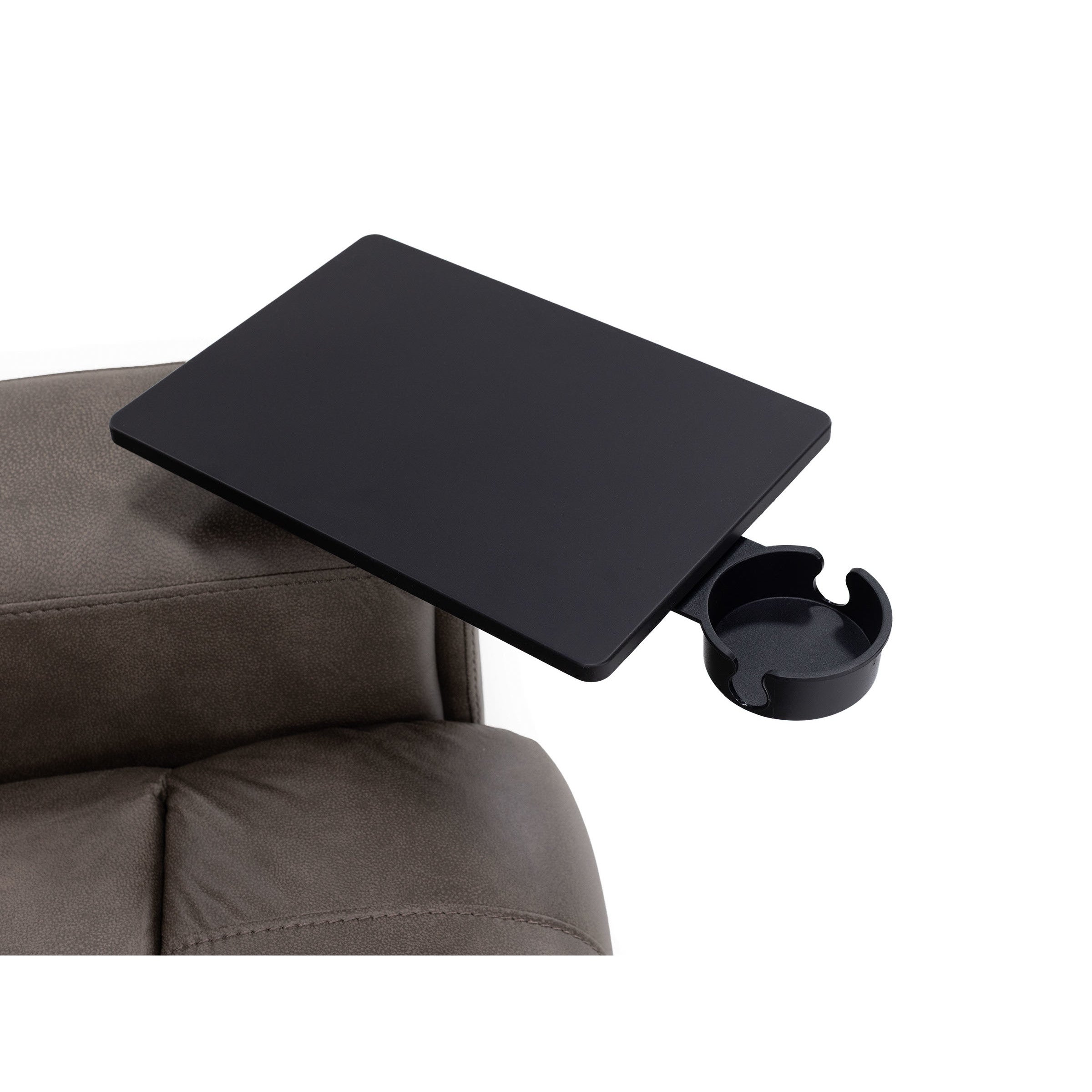 Anne Power Headrest Lift Chair With Massage And Tray Table