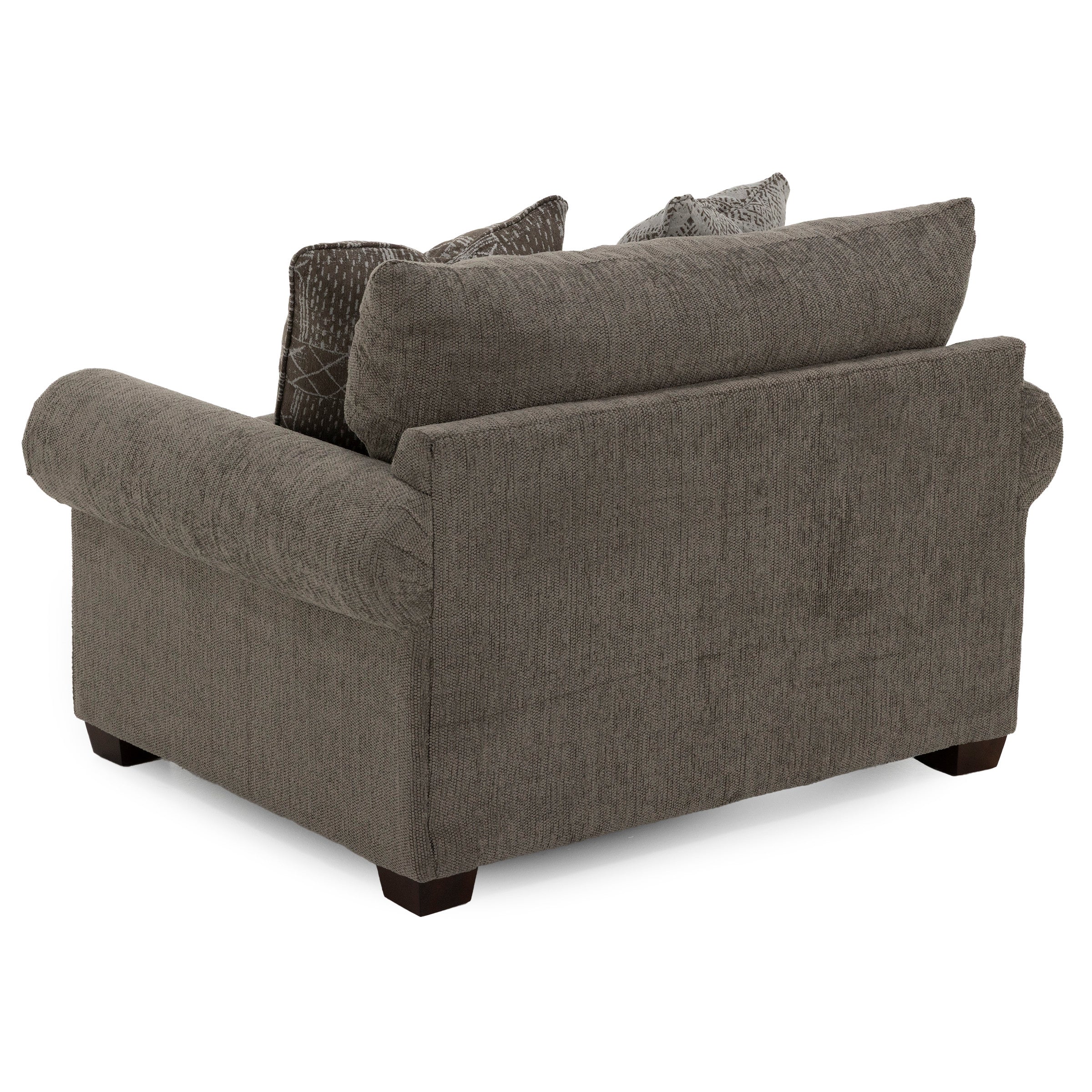 Bennett Wide Chair