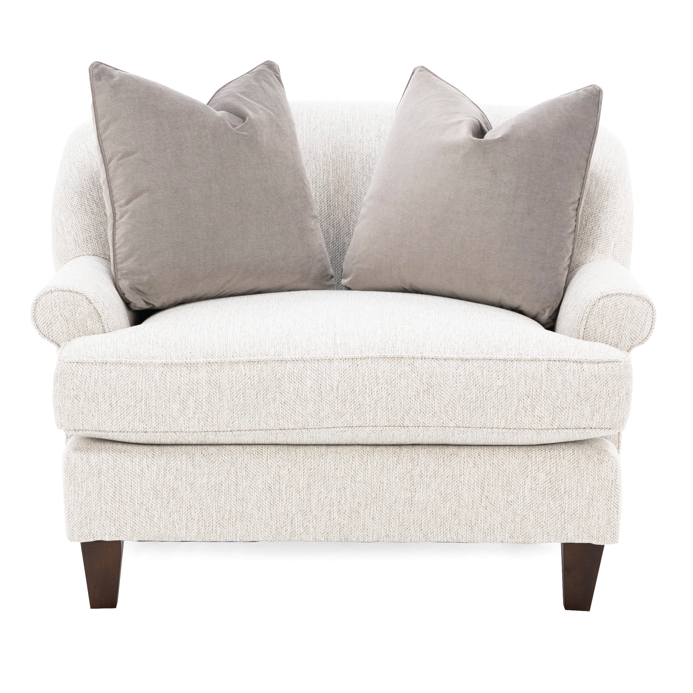 Carson Chair And A Half