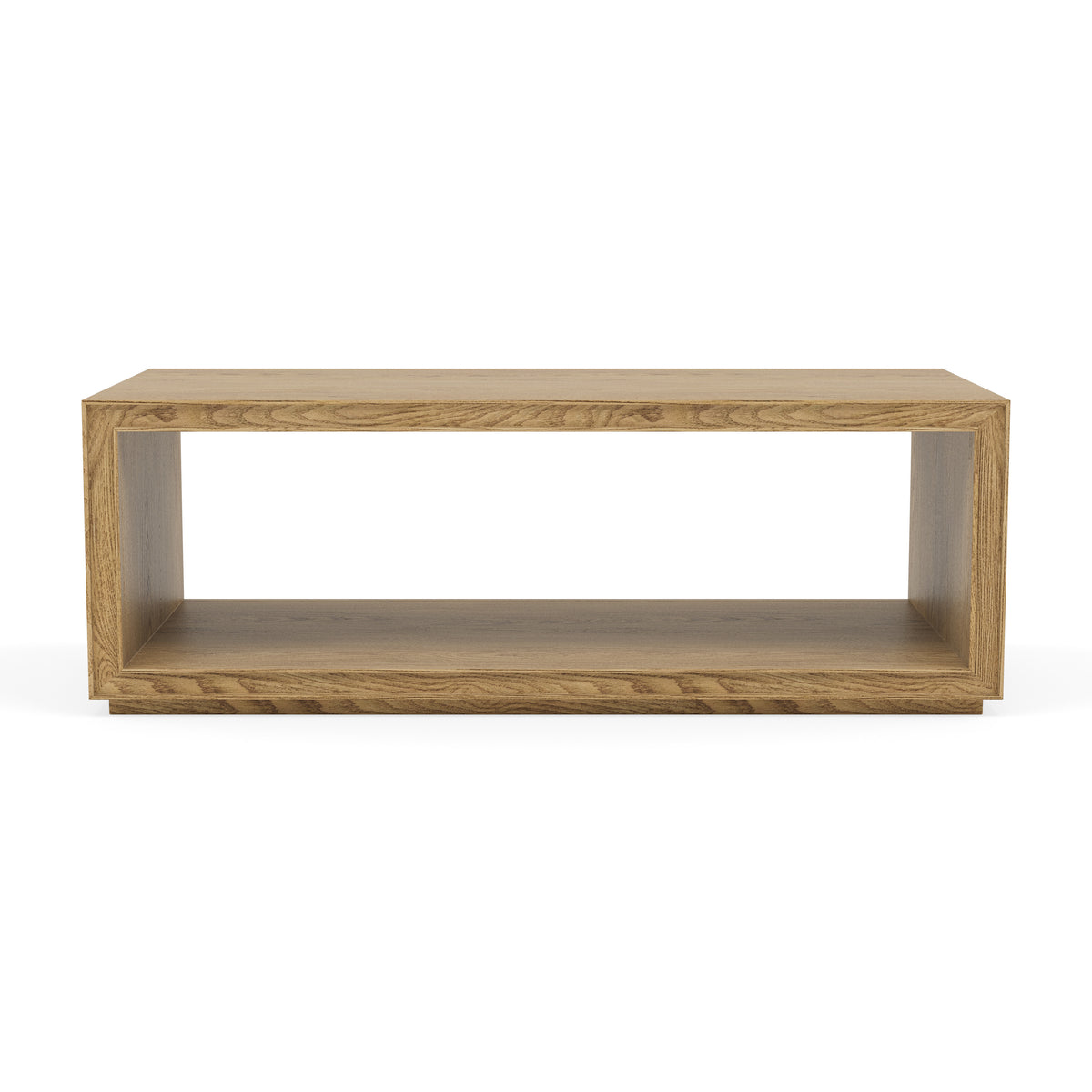 Flexsteel Waterfall Cocktail Table