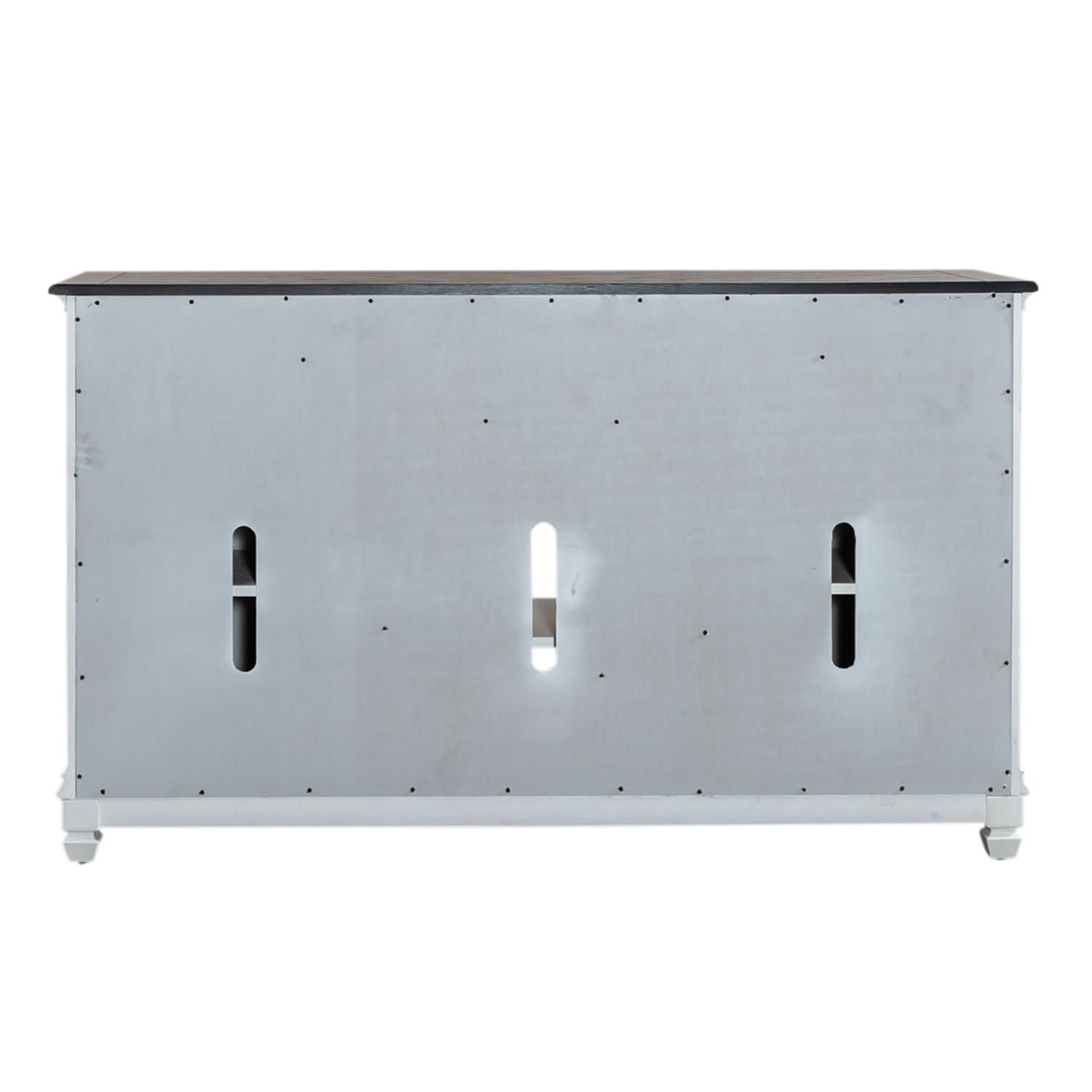 Allyson Park 68 Inch Highboy TV Console