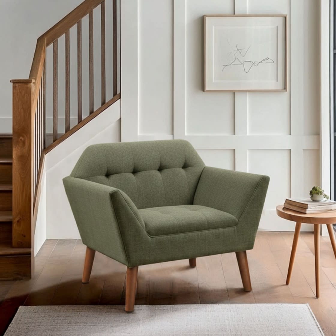 Newport Lounge Chair