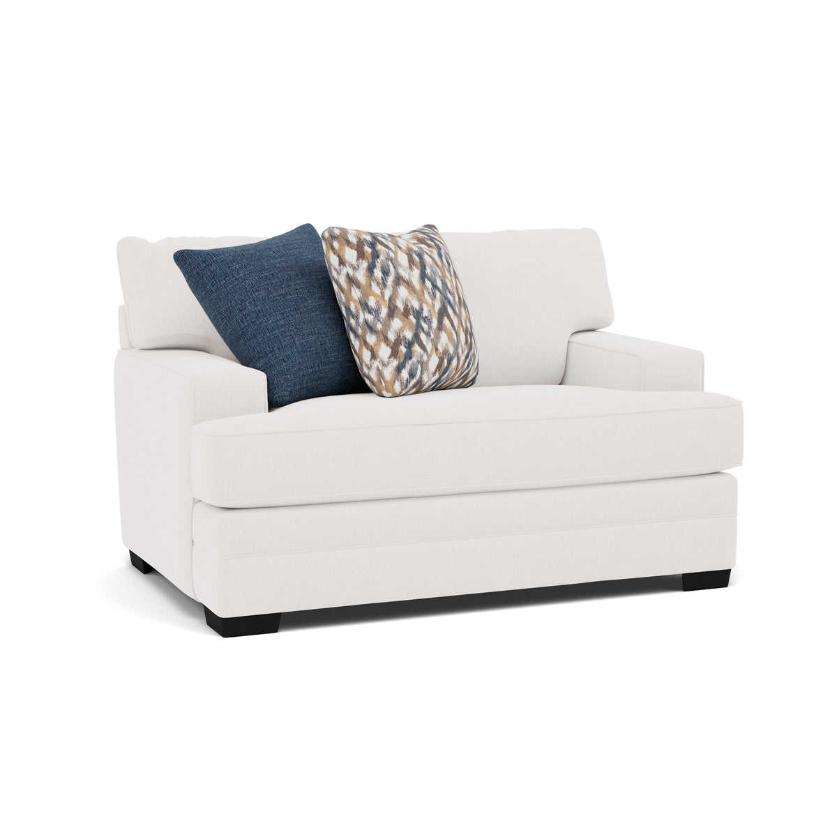 Nash Wide Chair