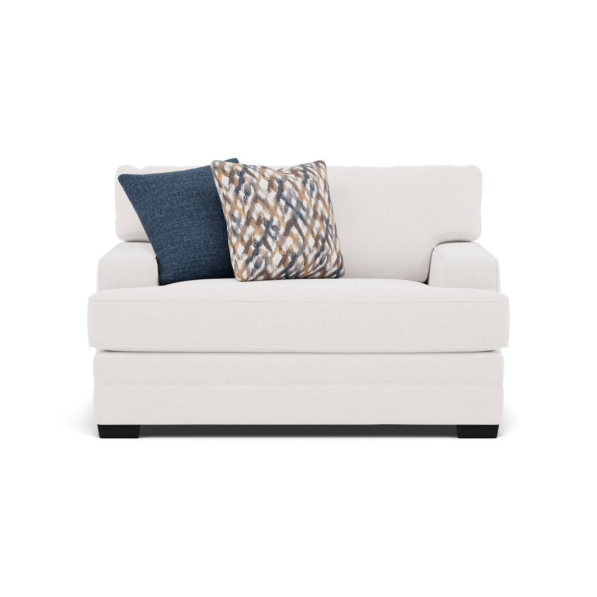 Nash Wide Chair