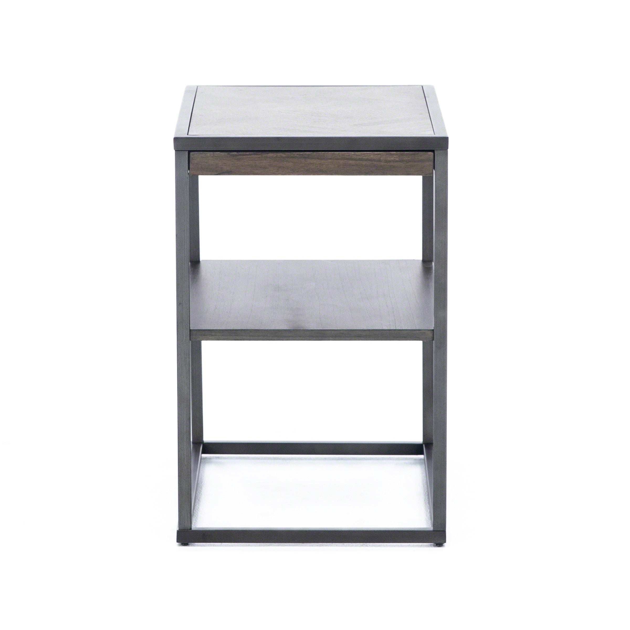 Jamestown Chairside Table