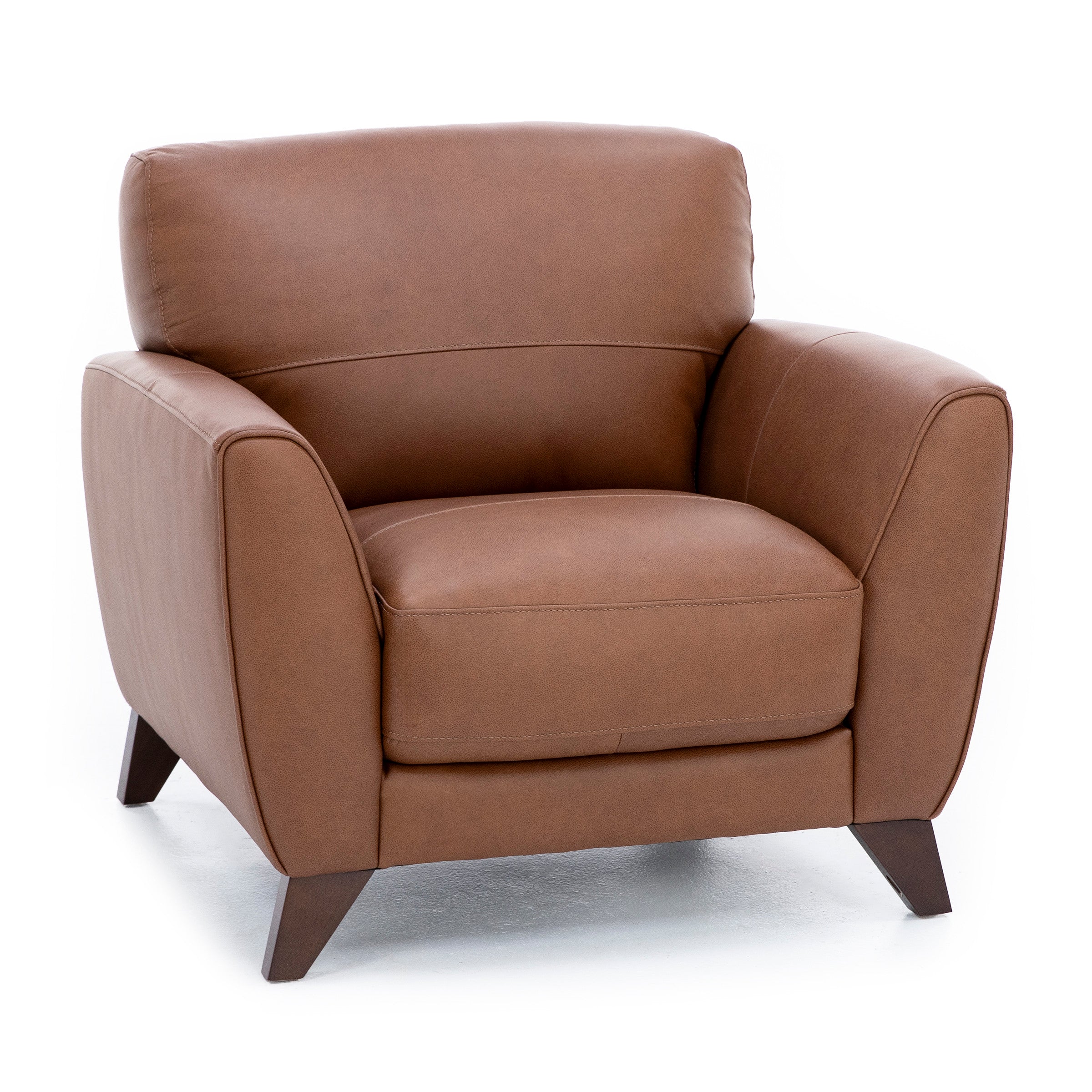 Paloma Leather Chair