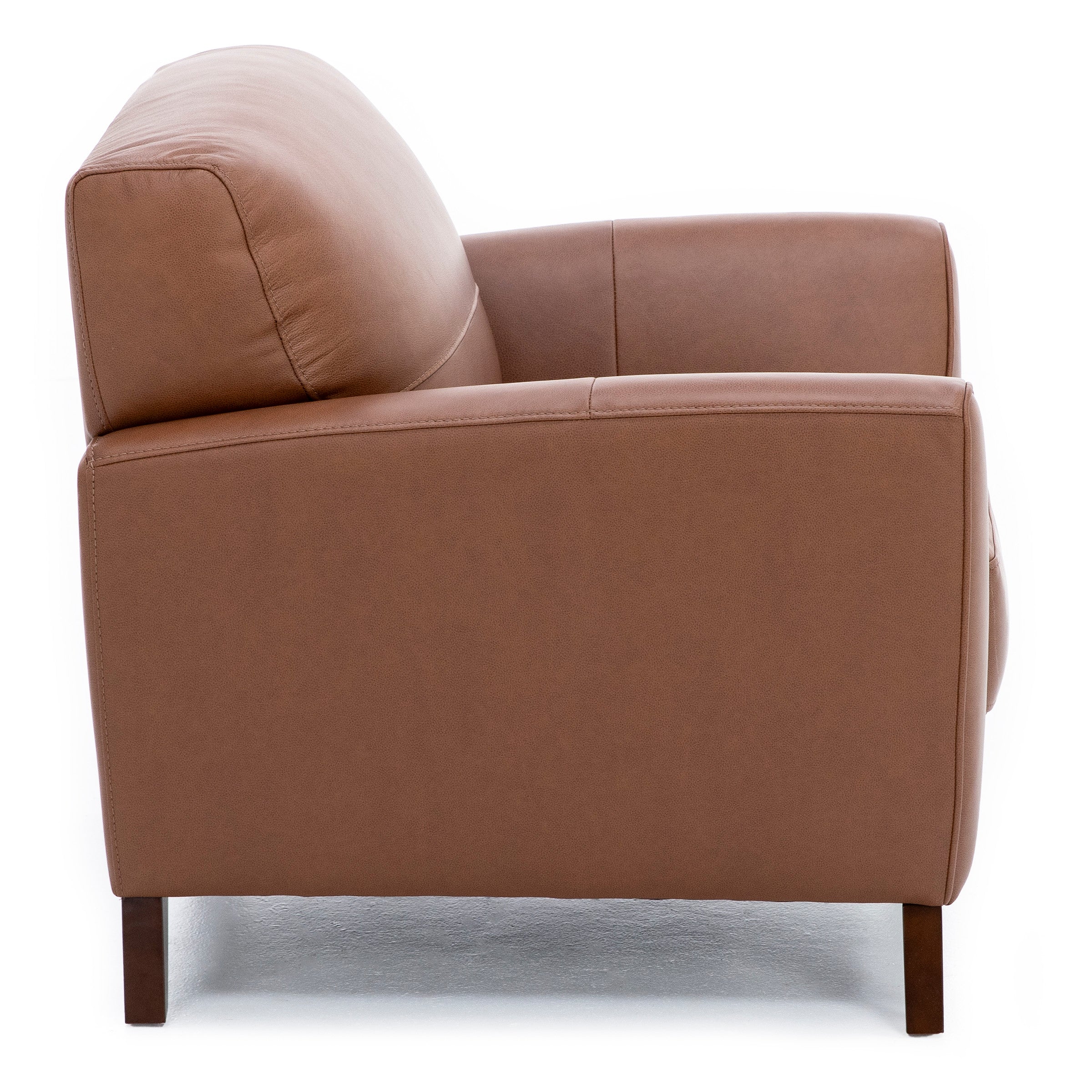 Paloma Leather Chair