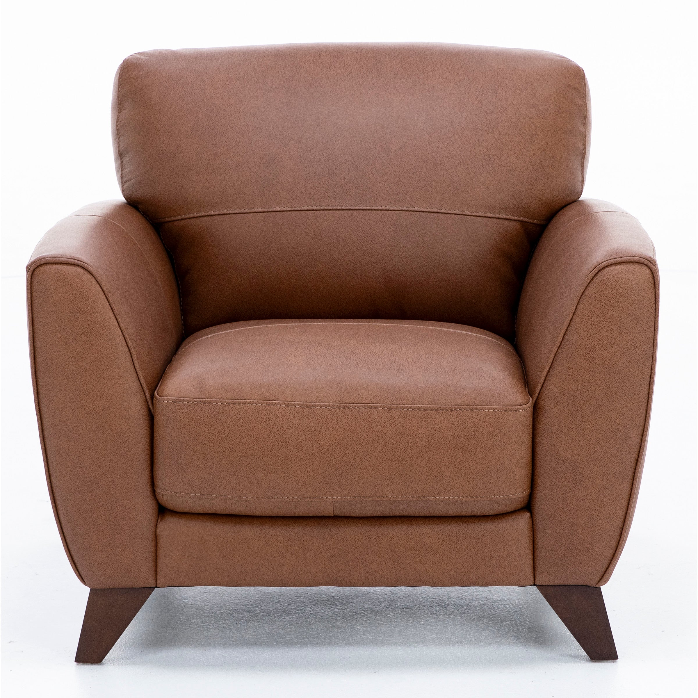Paloma Leather Chair