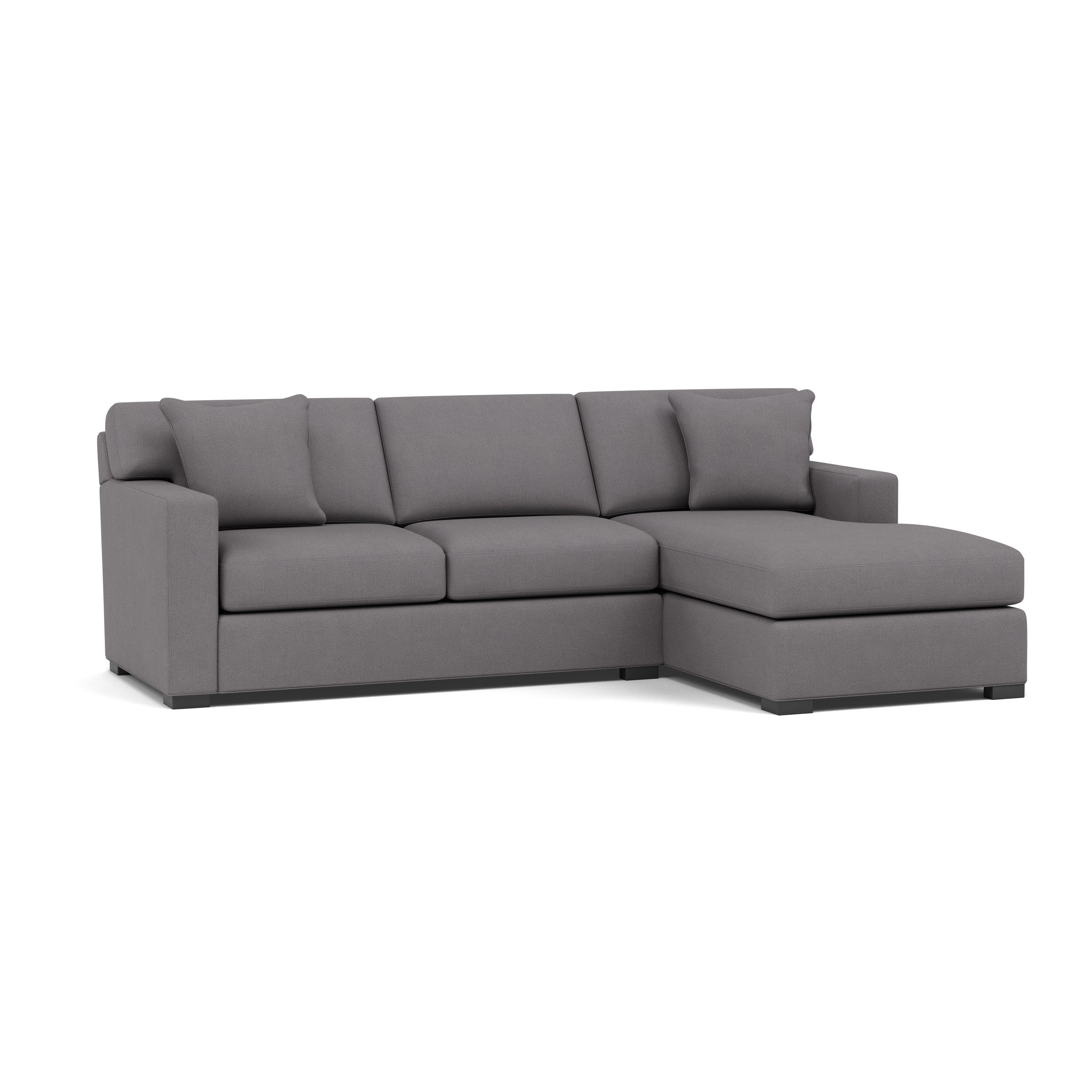 Echo 2-Pc. Chaise Sofa