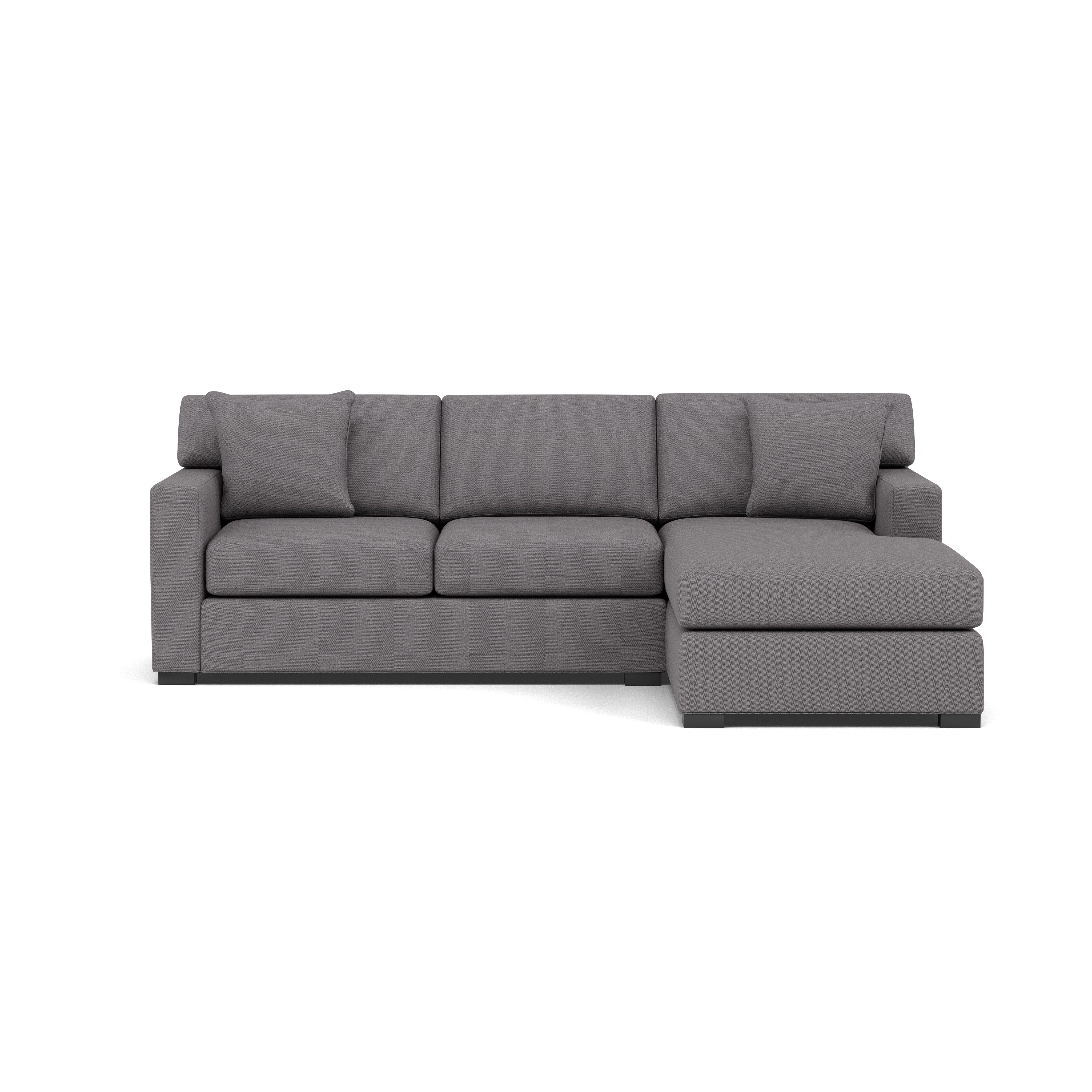 Echo 2-Pc. Chaise Sofa