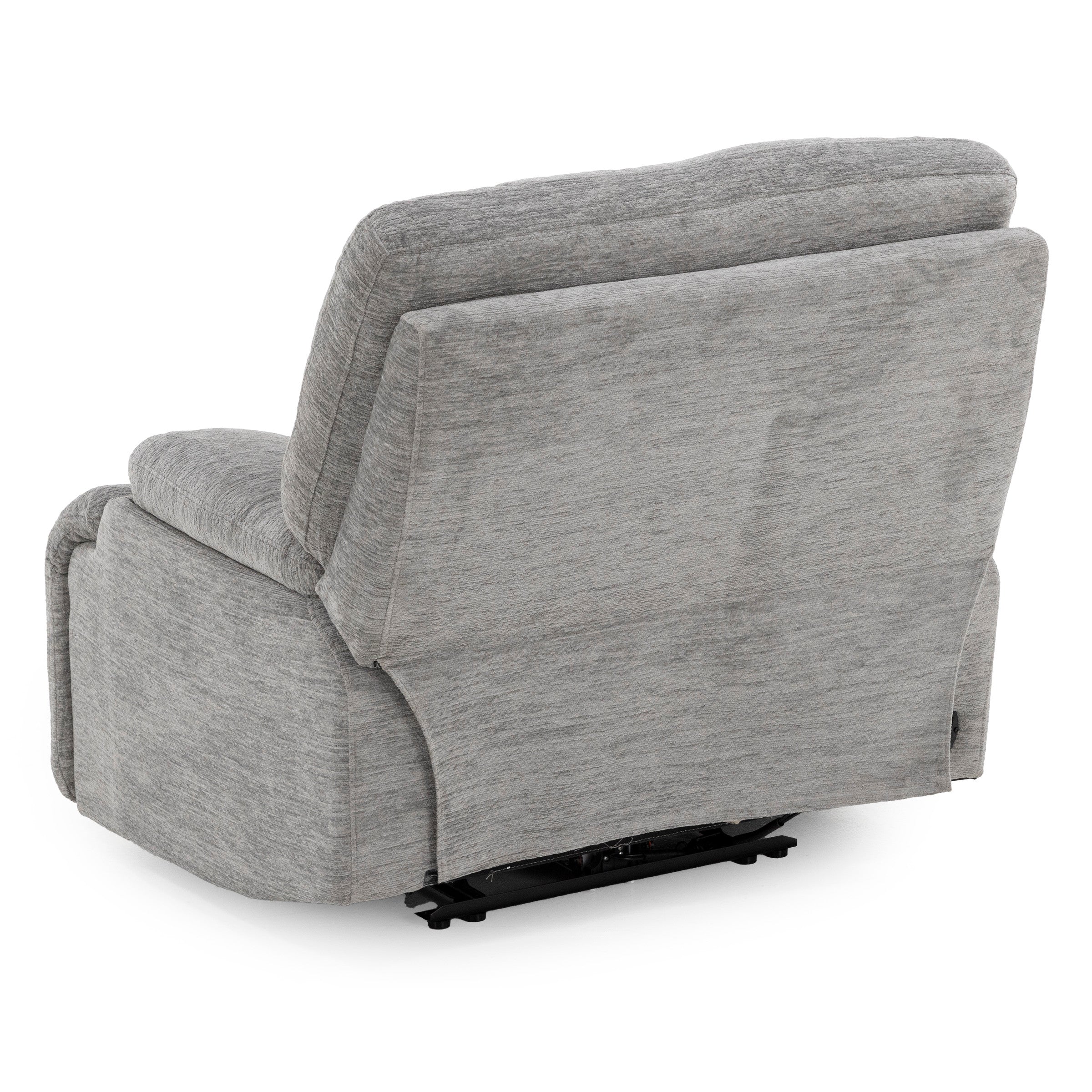 Lucille Power Headrest Recliner