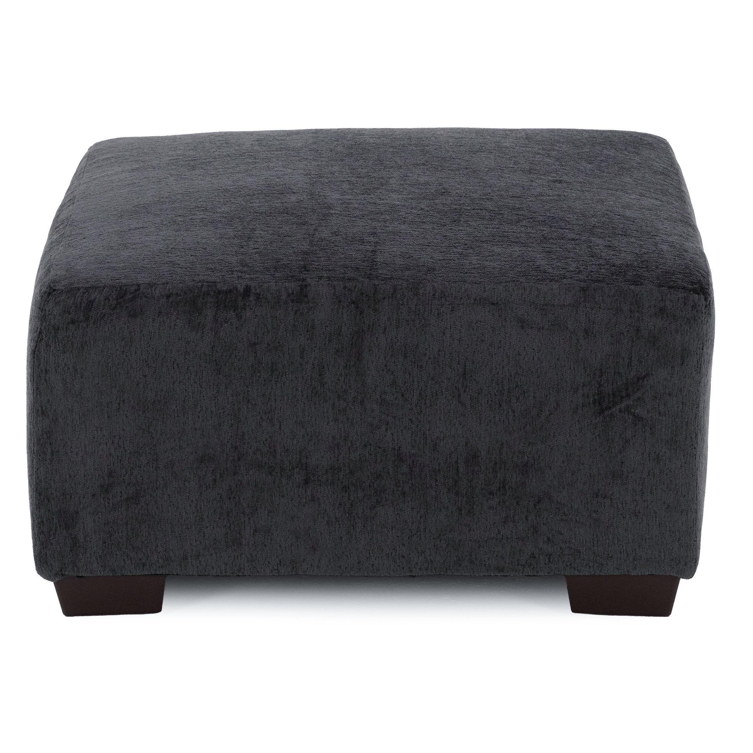 Zoe Cocktail Ottoman