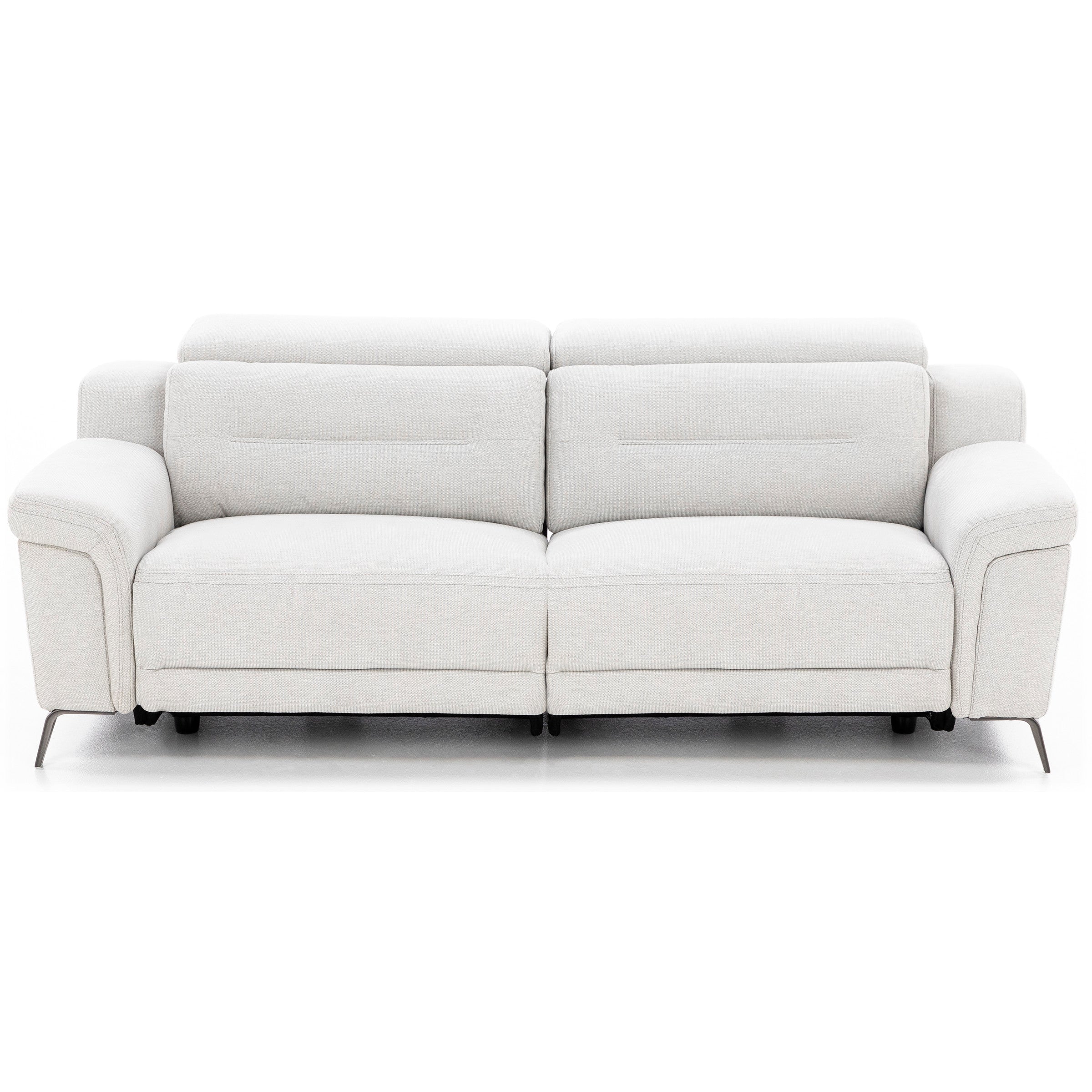 Helio 2-Pc. Power Headrest Zero Gravity Reclining Loveseat