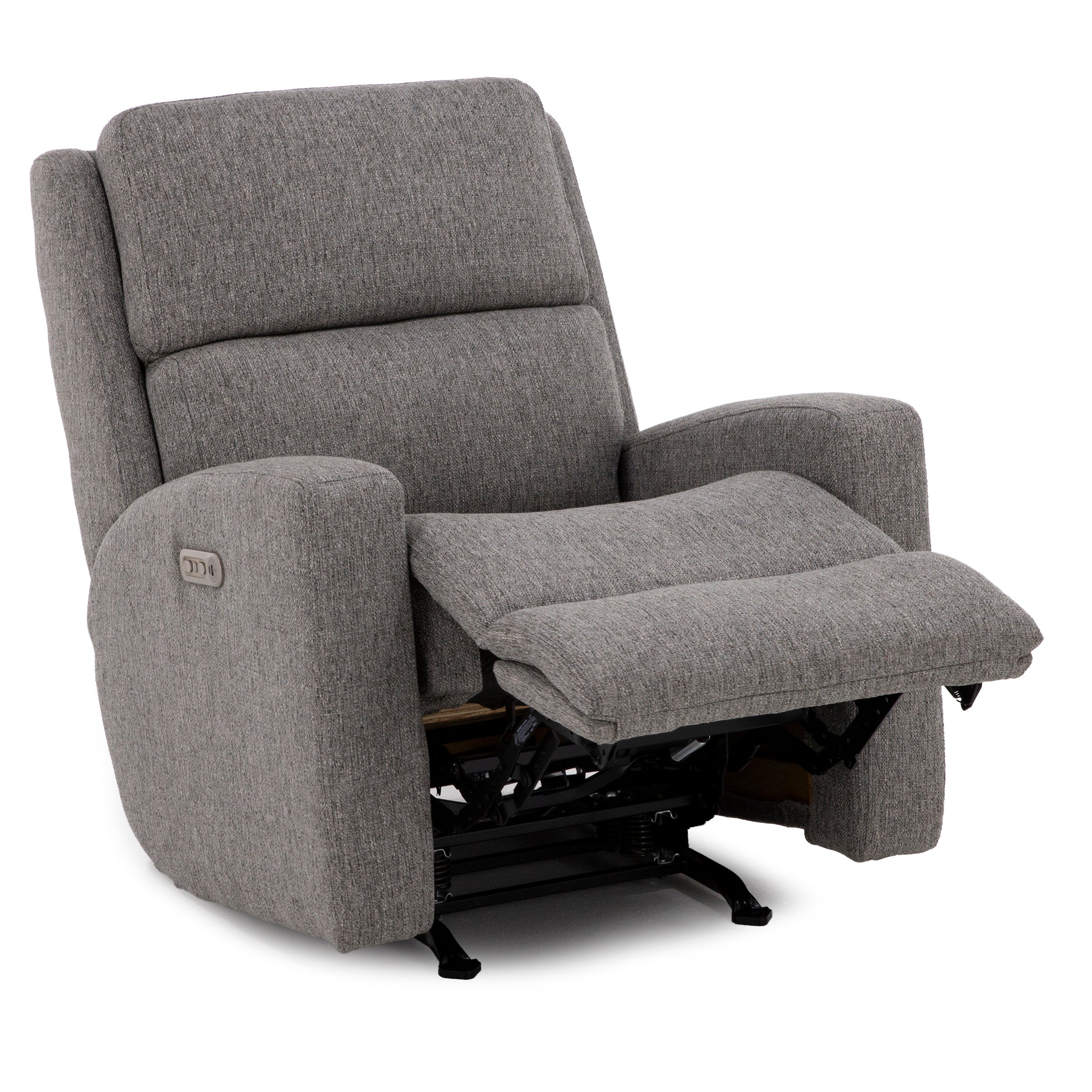 Catalina Power Headrest Rocker Recliner