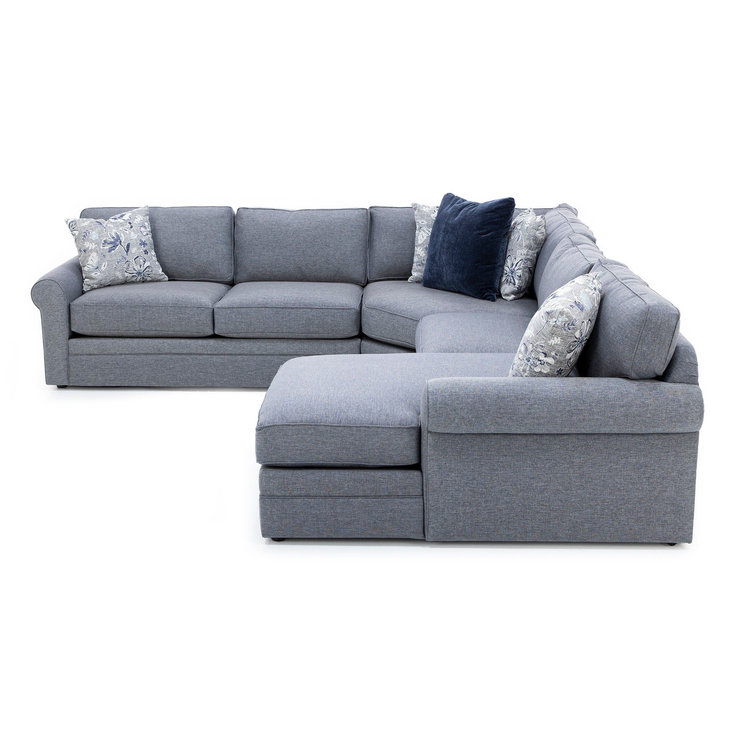Melody 4-Pc. Sectional