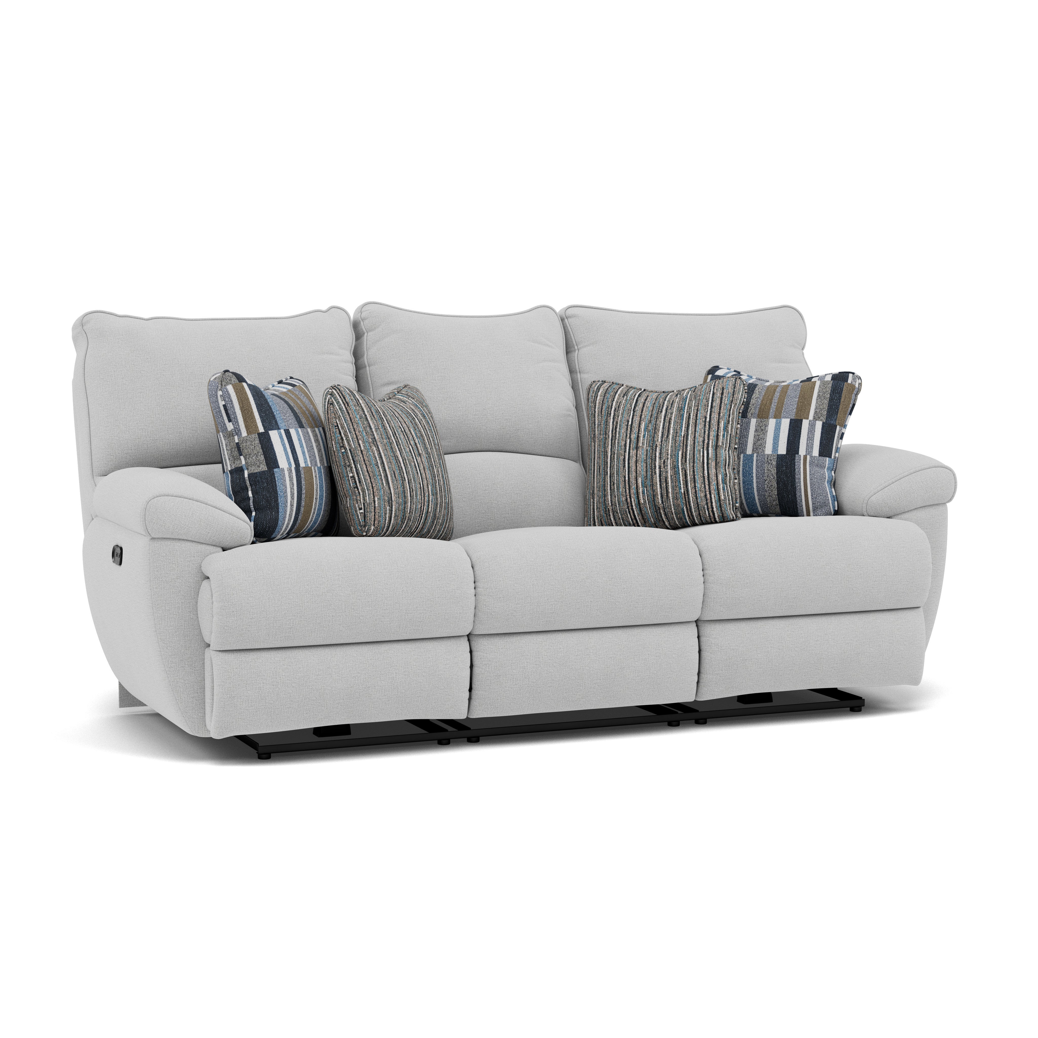 Leonardo Power Reclining Sofa