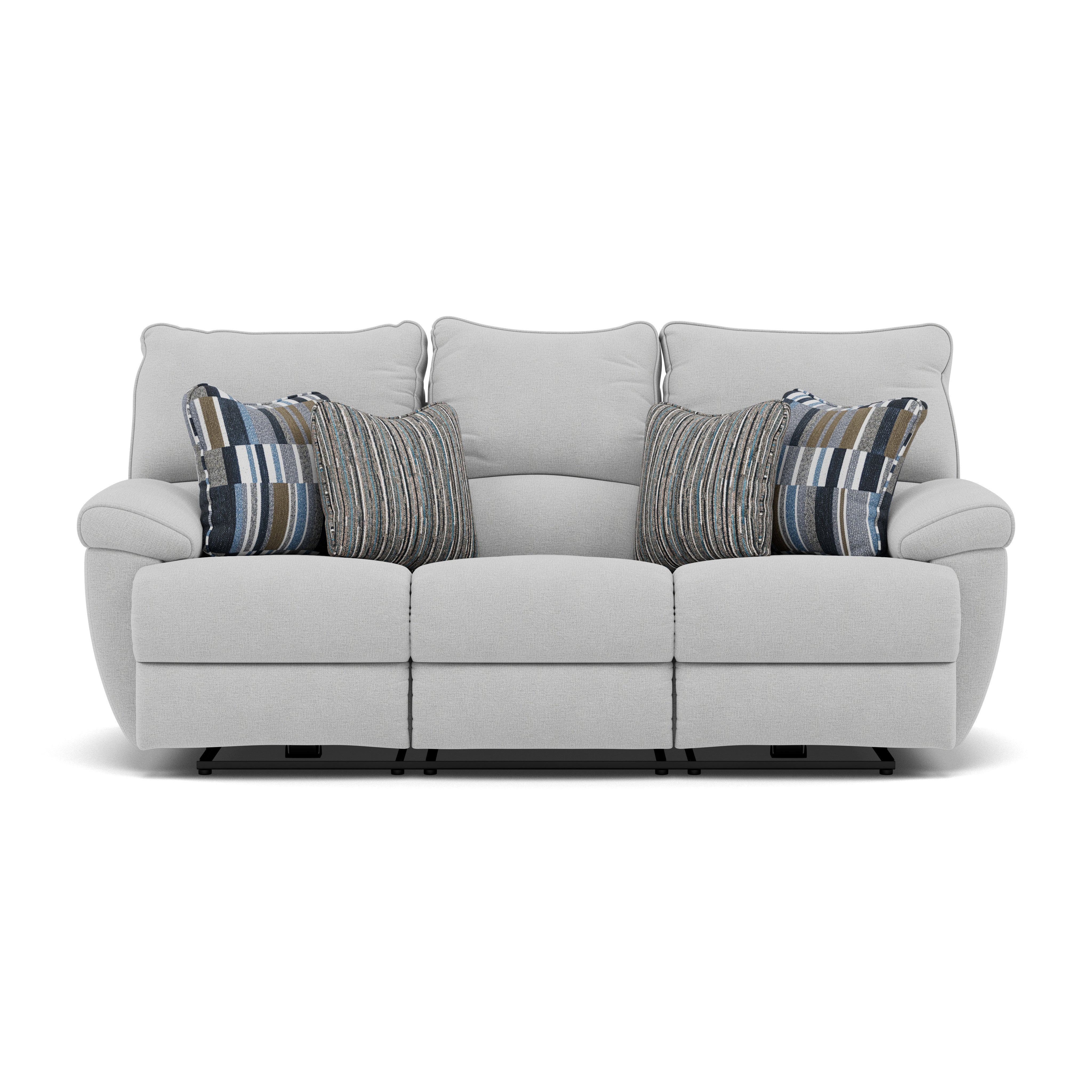 Leonardo Power Reclining Sofa