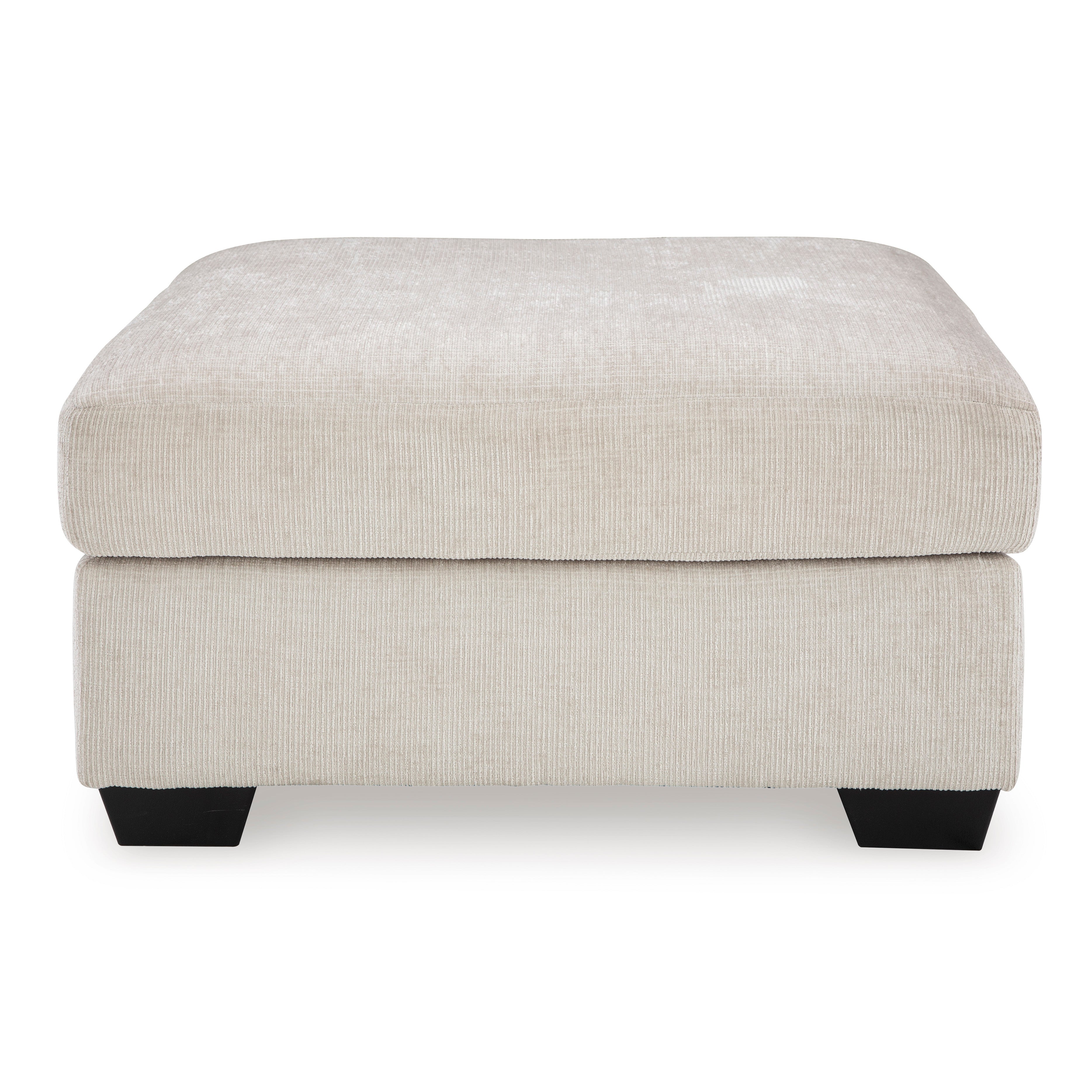 Melissa Oversized Ottoman