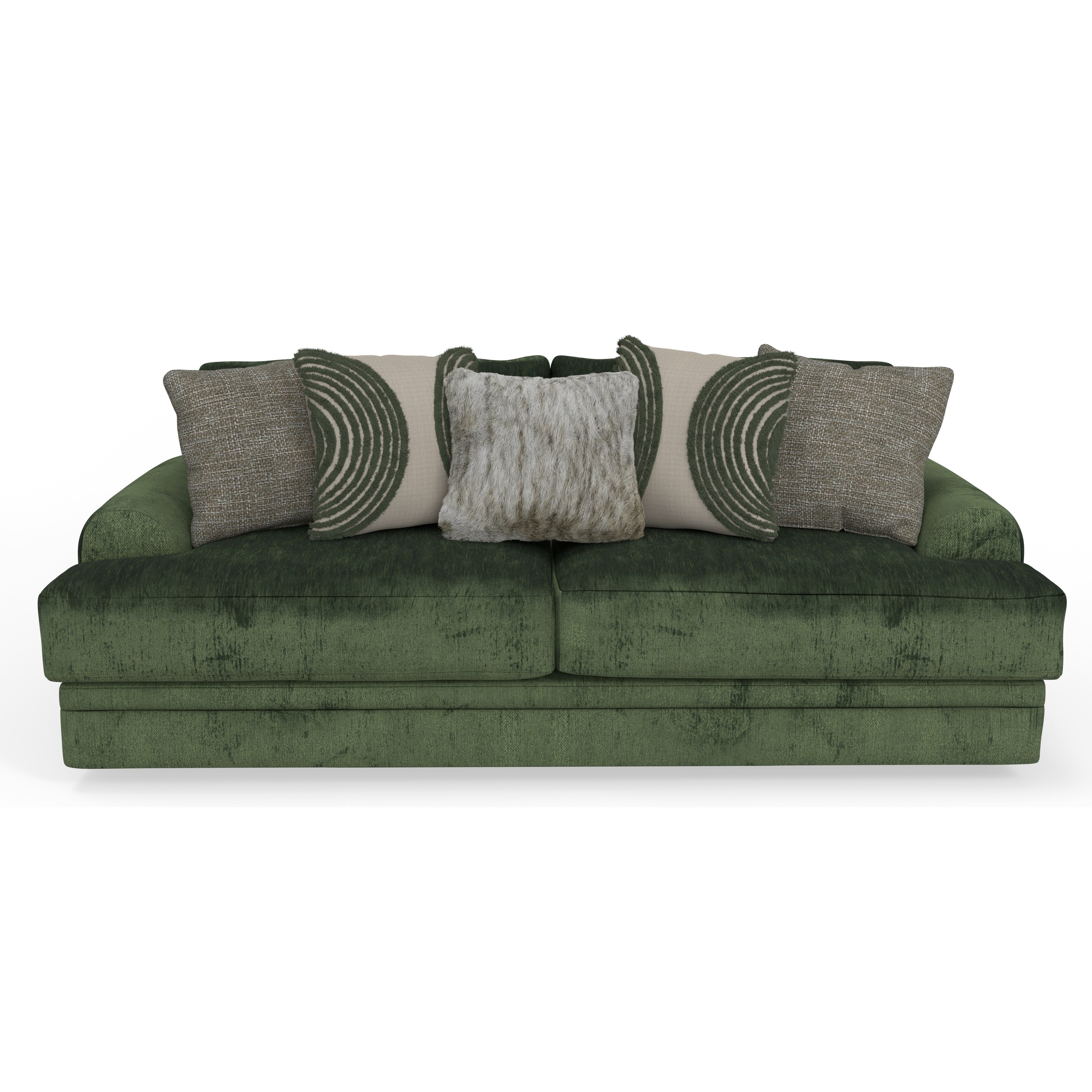 Lydia Sofa