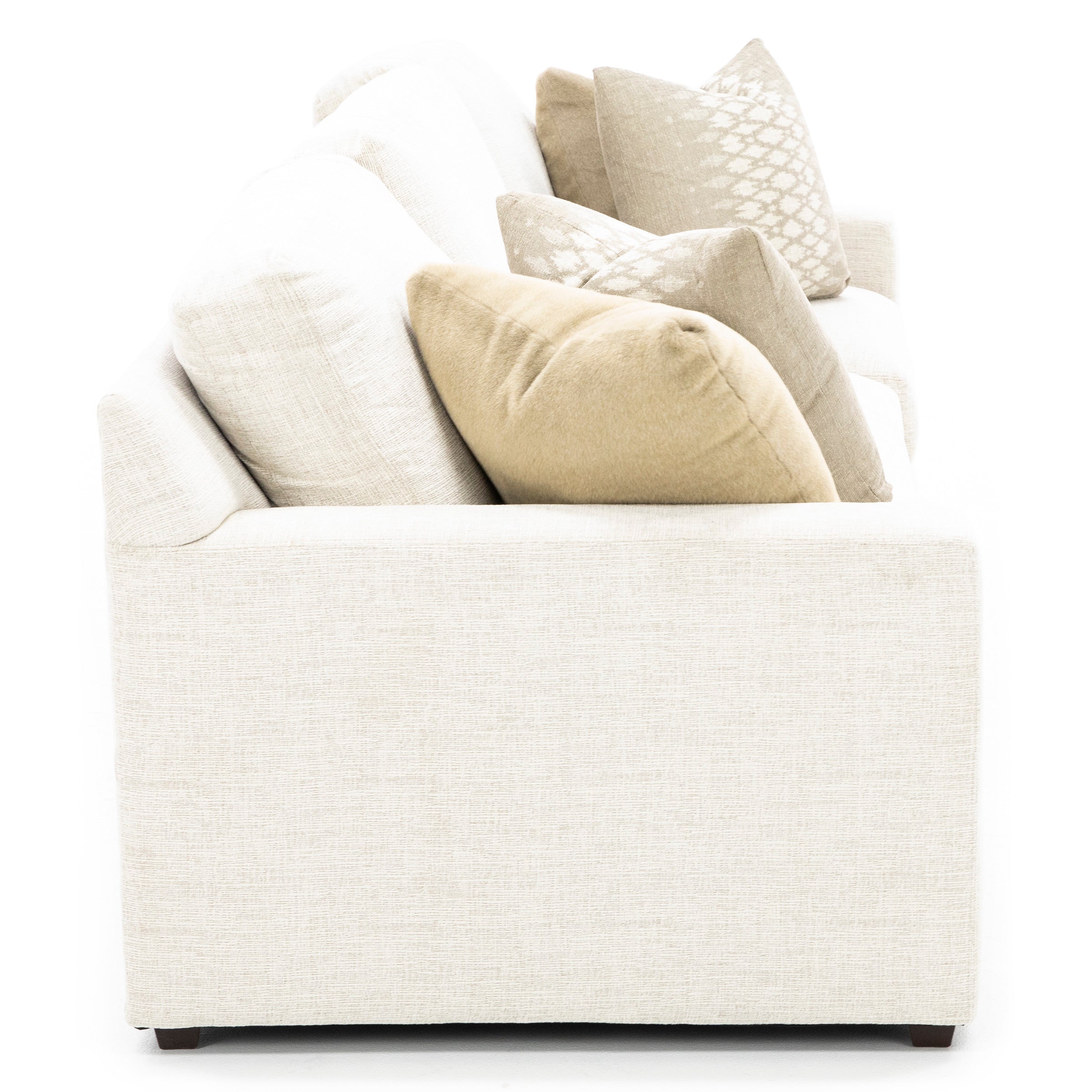 Soho 3-Pc. Sofa