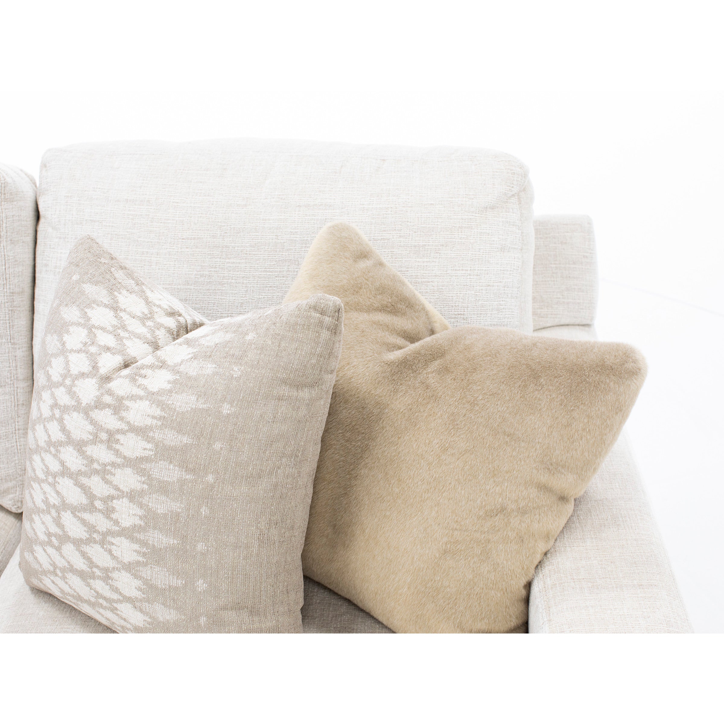 Soho 3-Pc. Sofa
