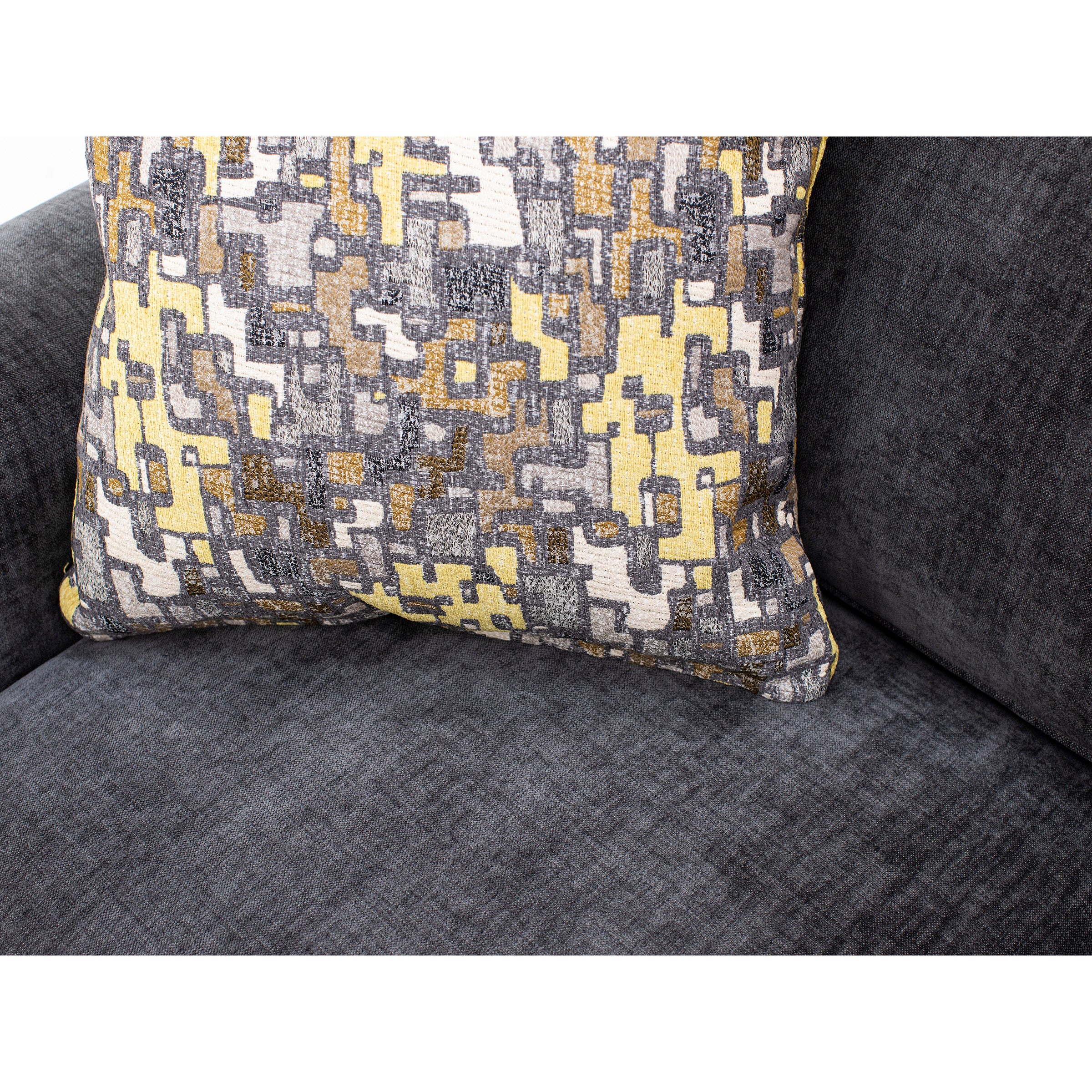 Artemis 5-Pc. Sectional