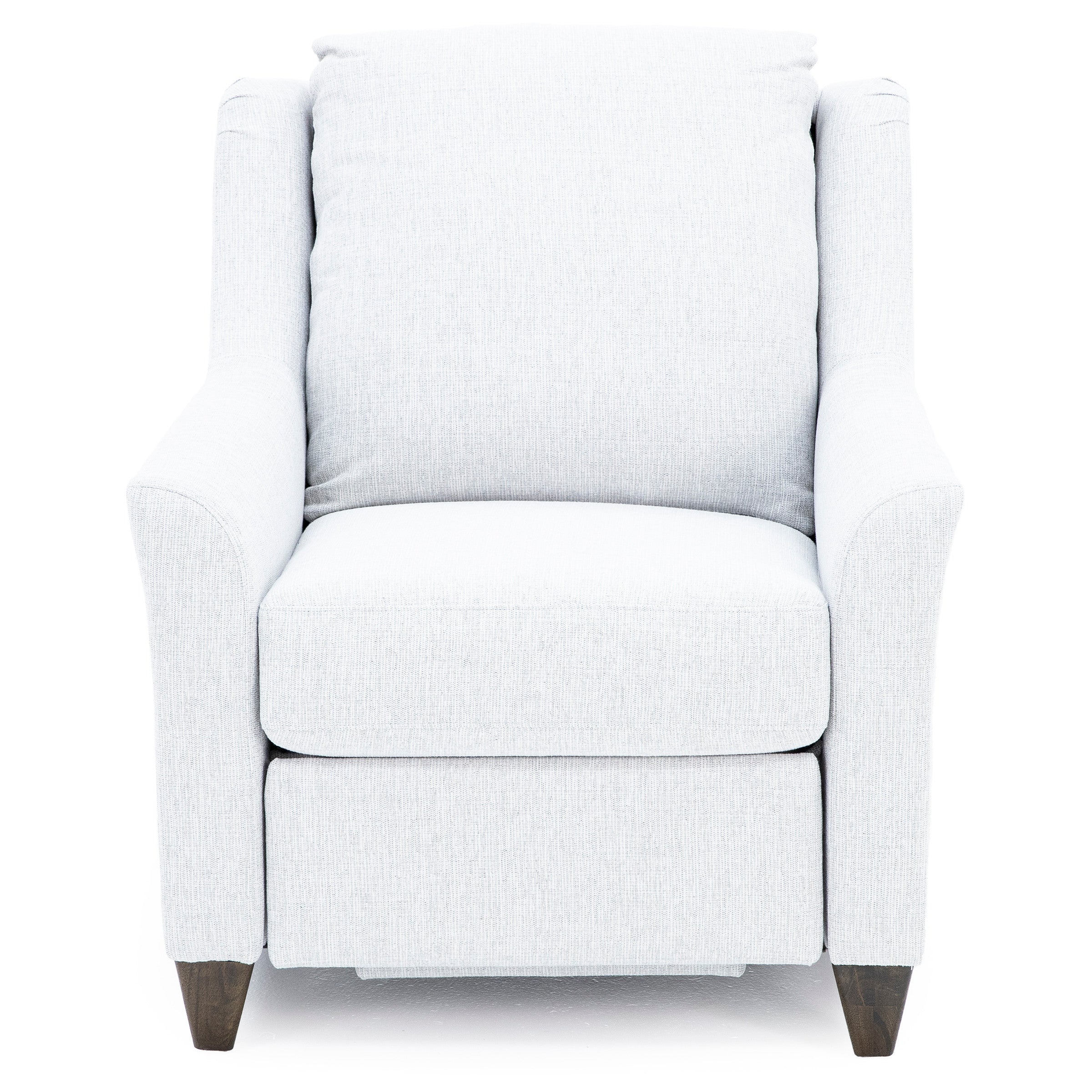 Reclining Your Way Power Headrest Wall Saver Recliner