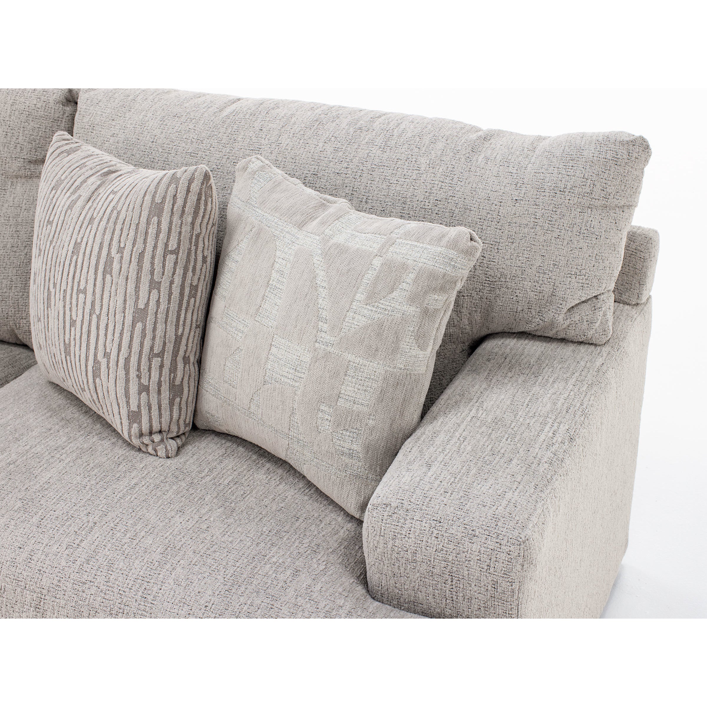Brielle Loveseat