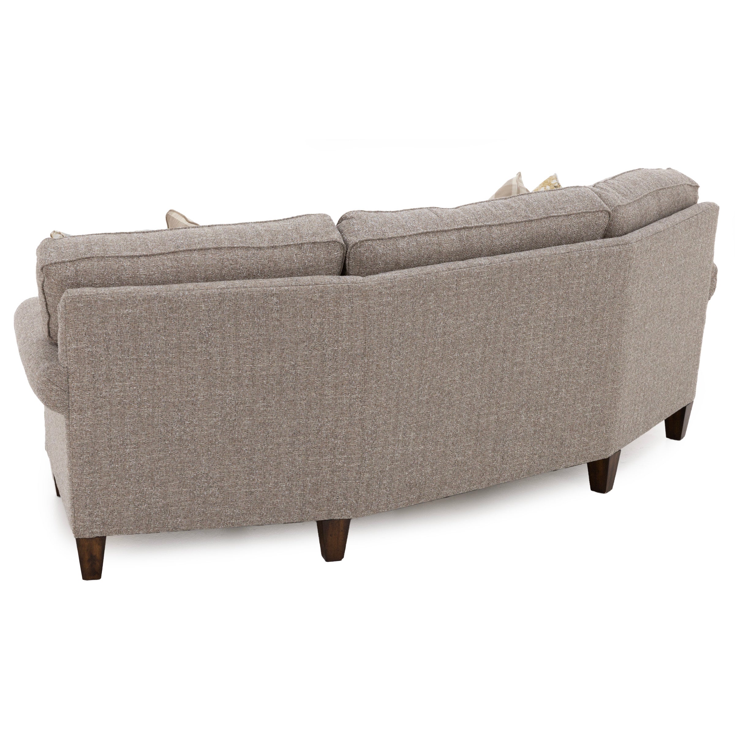 Flexsteel Westside Conversation Sofa