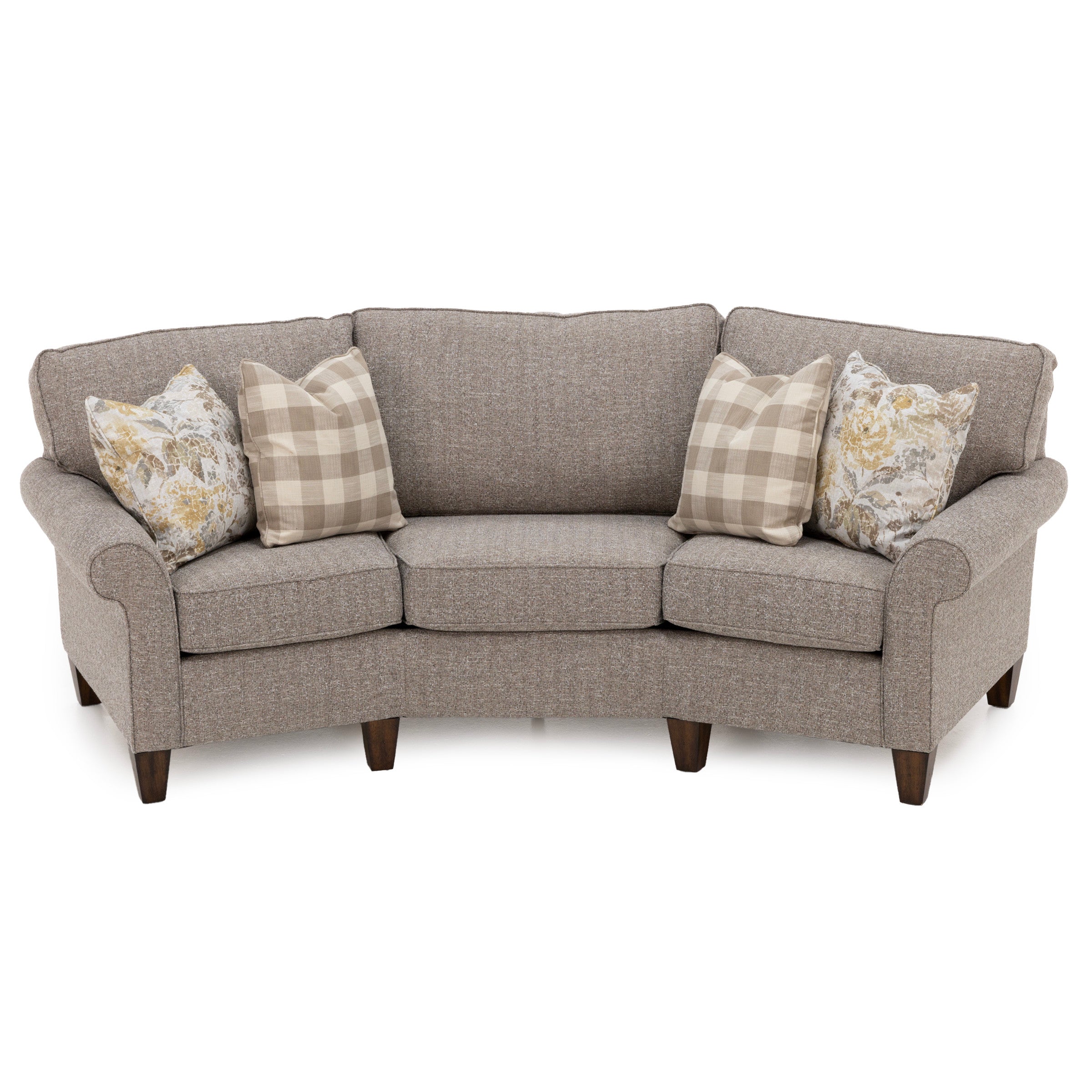 Flexsteel Westside Conversation Sofa