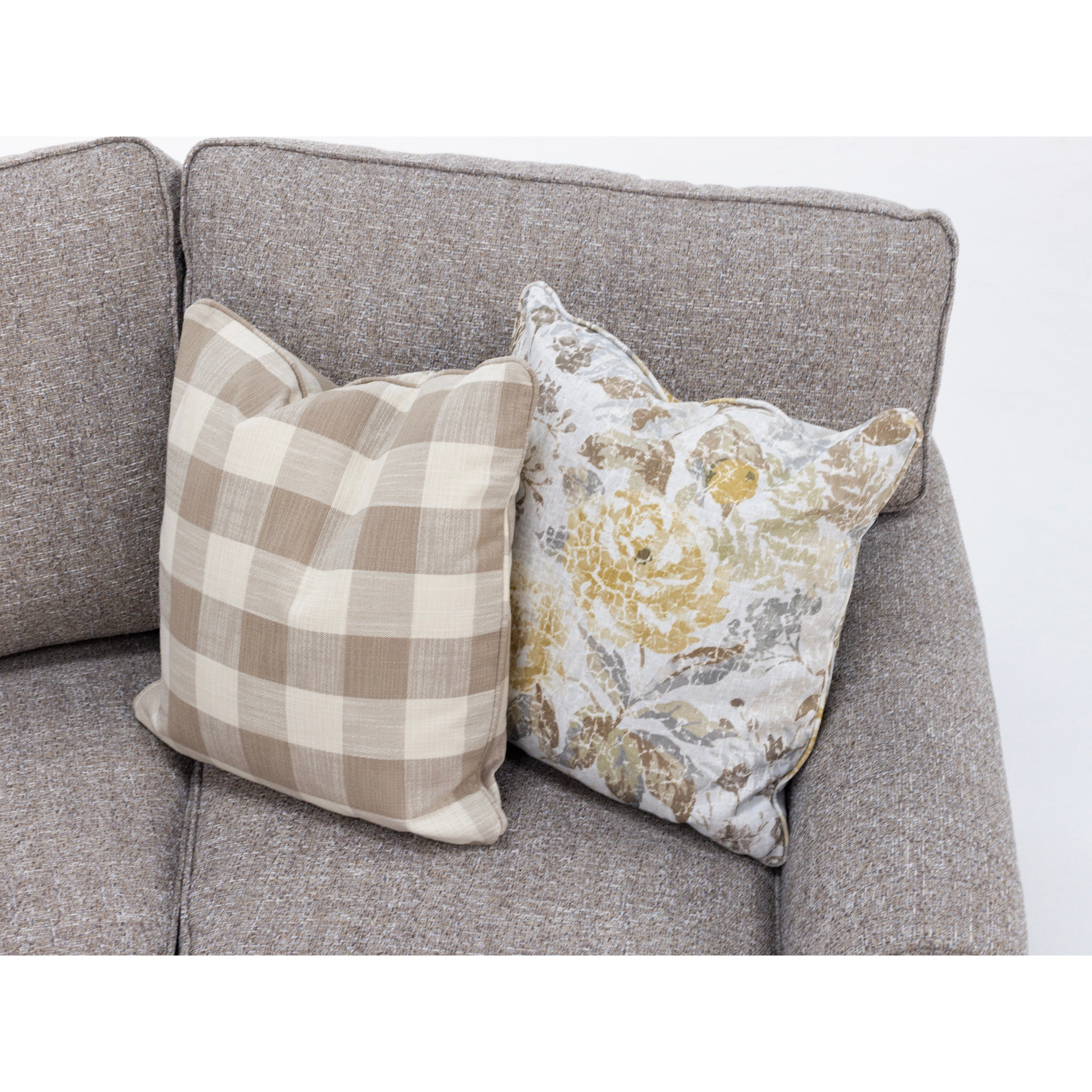 Flexsteel Westside Conversation Sofa