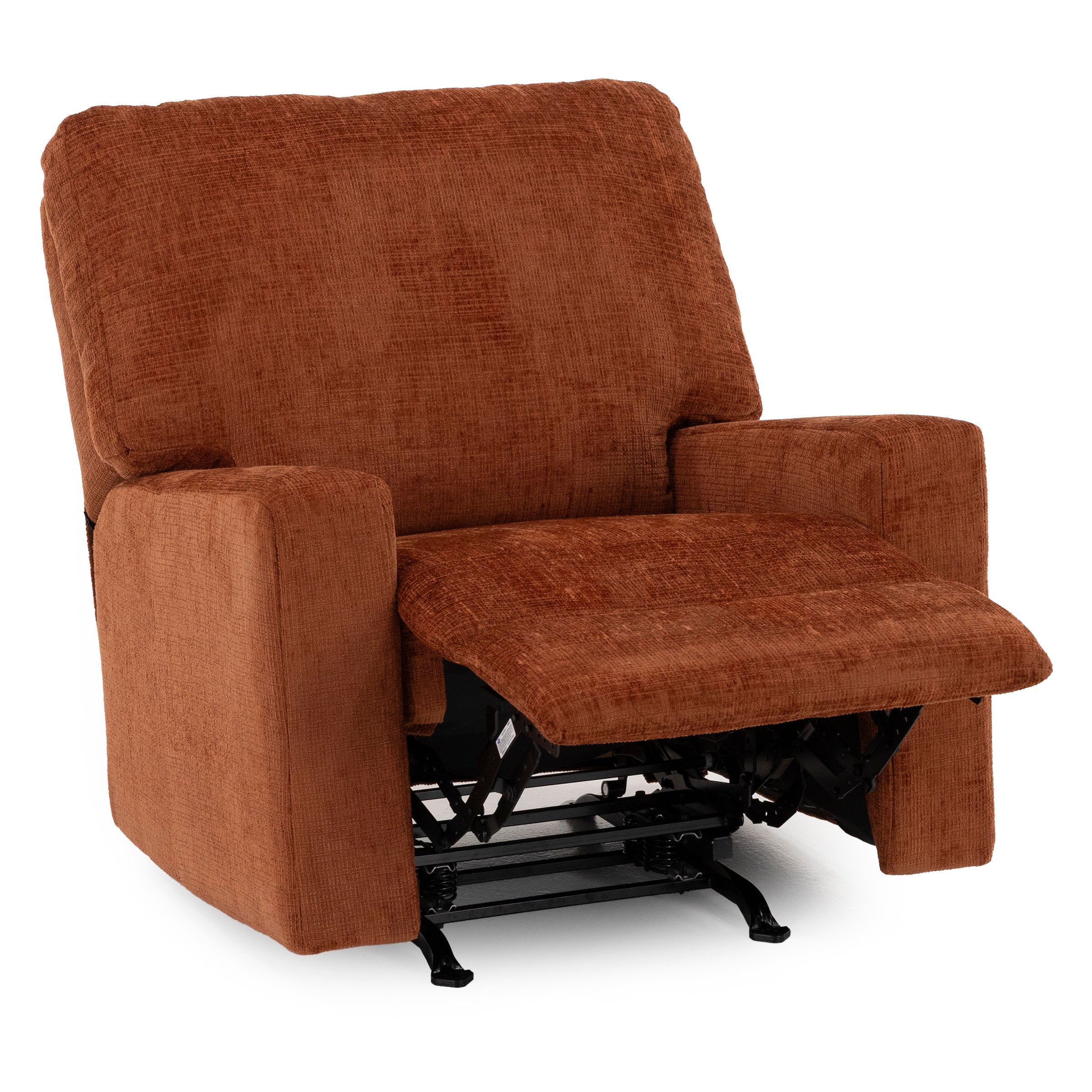 Melissa Rocker Recliner