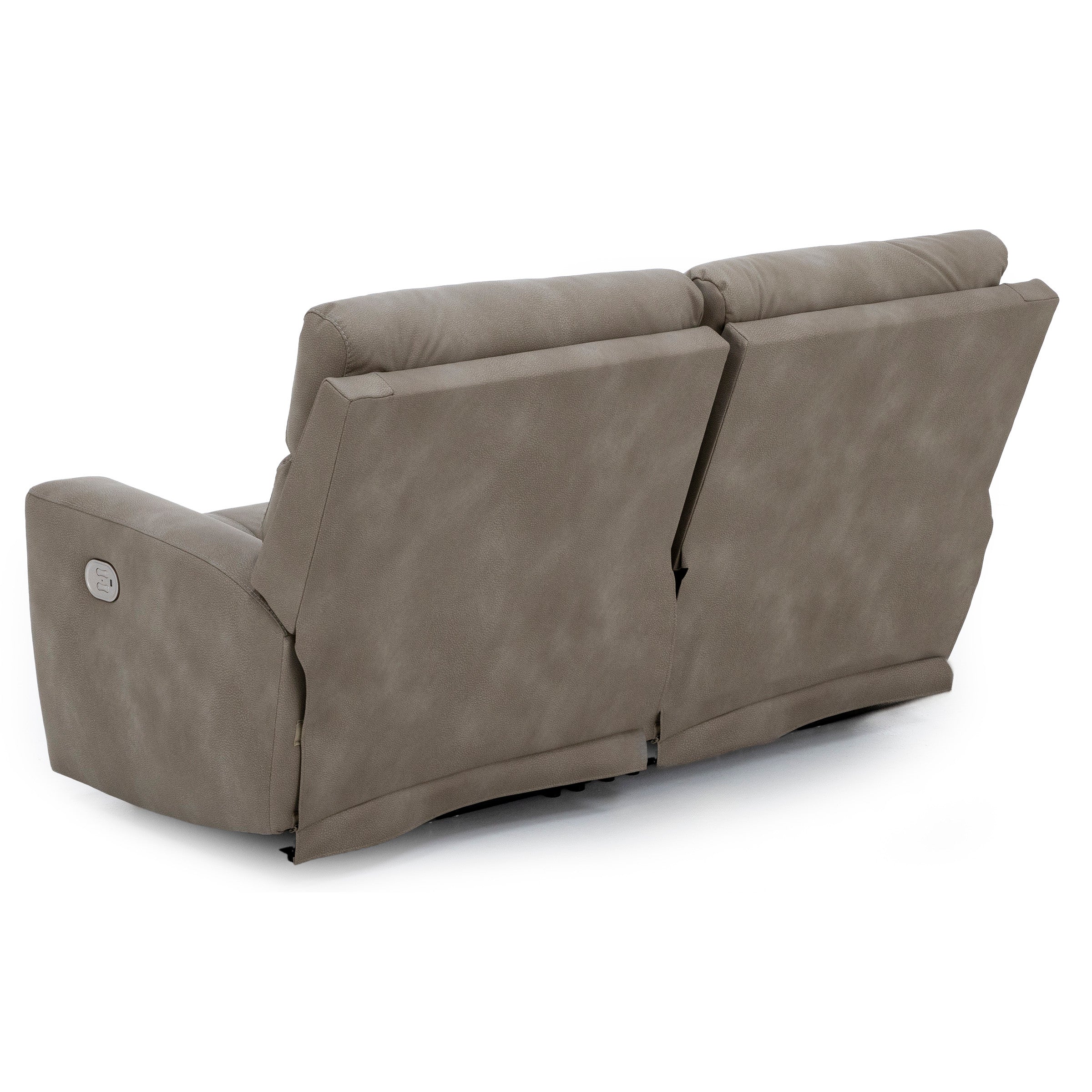 Millennial 2-Pc. Power Headrest Zero Gravity Wall Saver Reclining Loveseat With Next-Gen Durapella