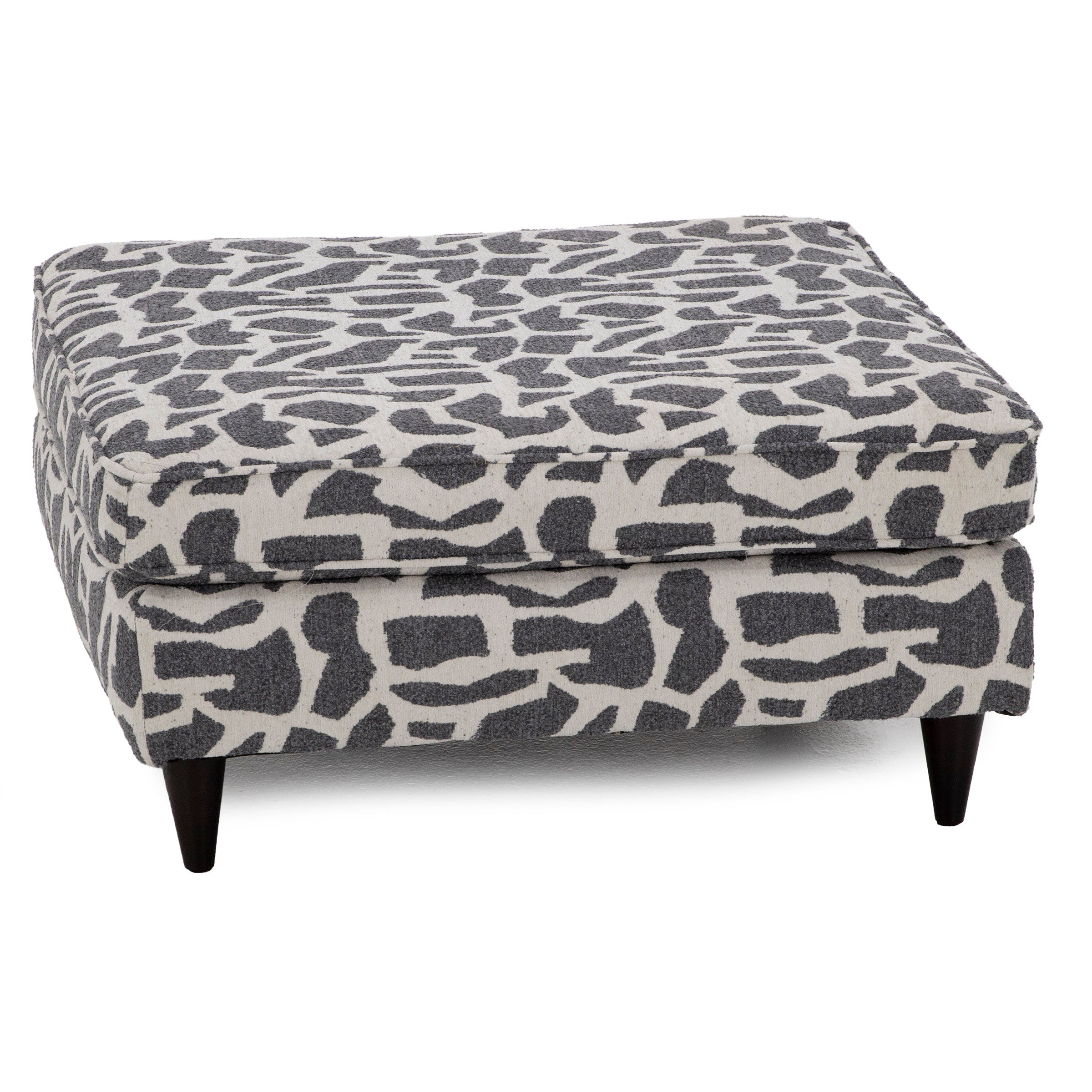 Elsa Cocktail Ottoman