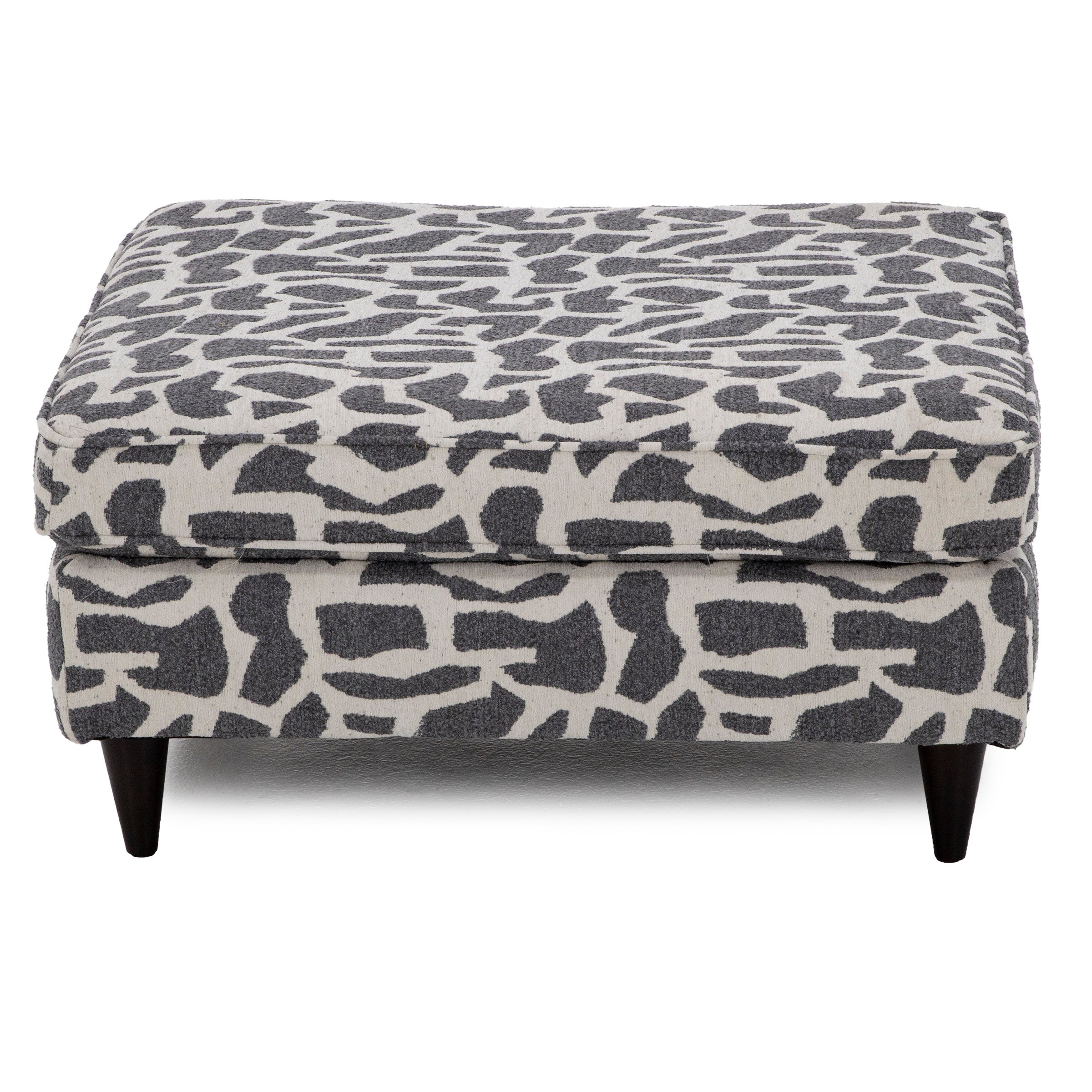 Elsa Cocktail Ottoman