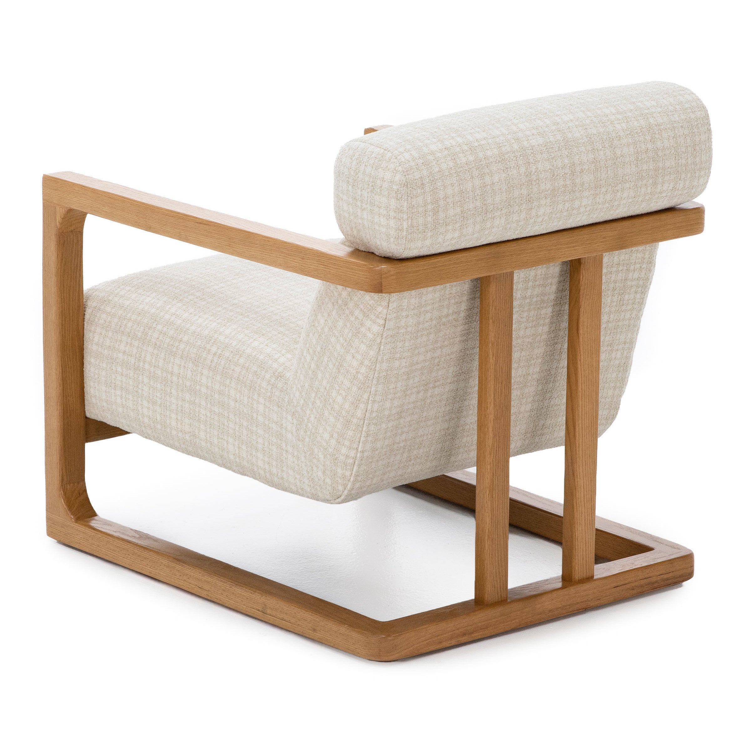 Jax Accent Chair