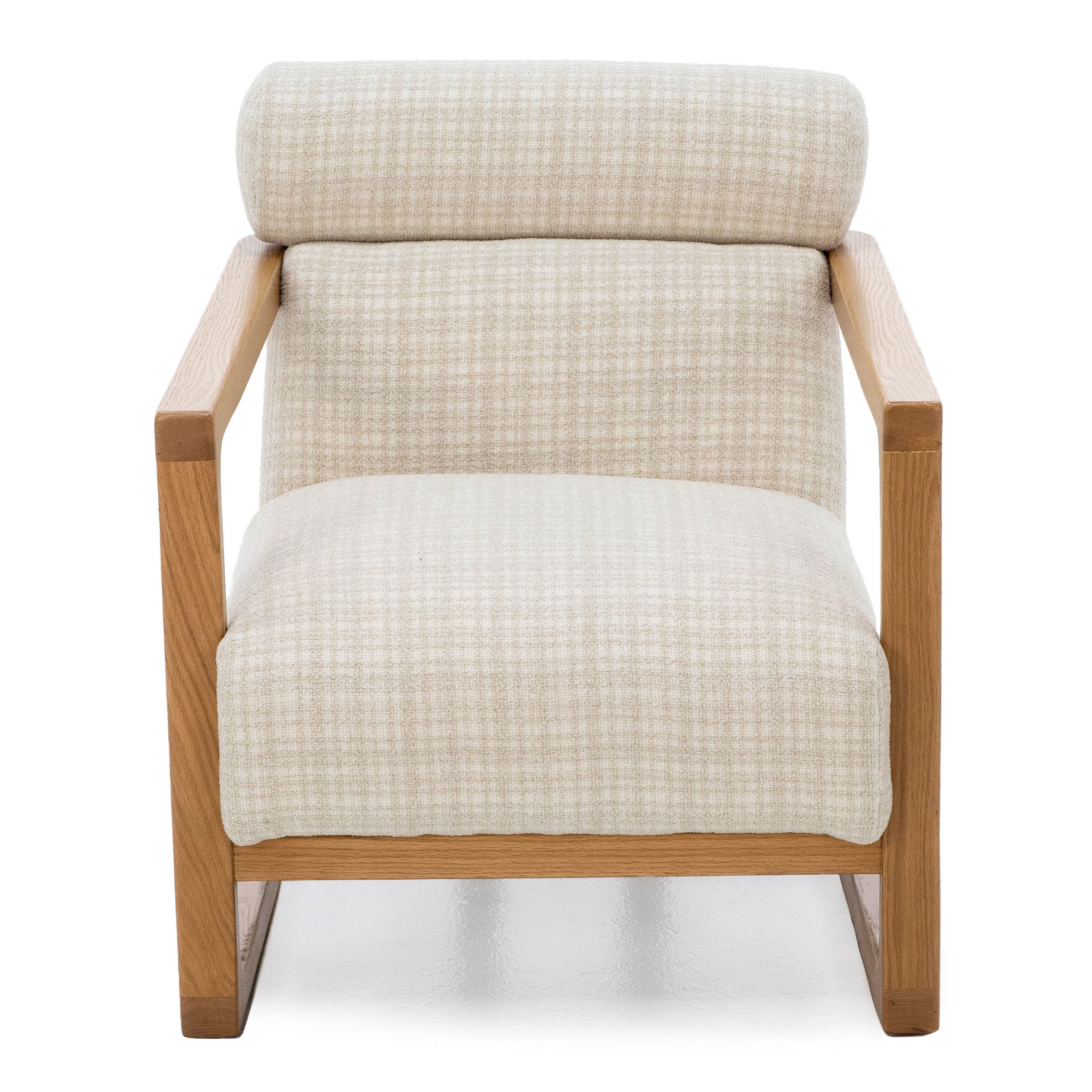Jax Accent Chair