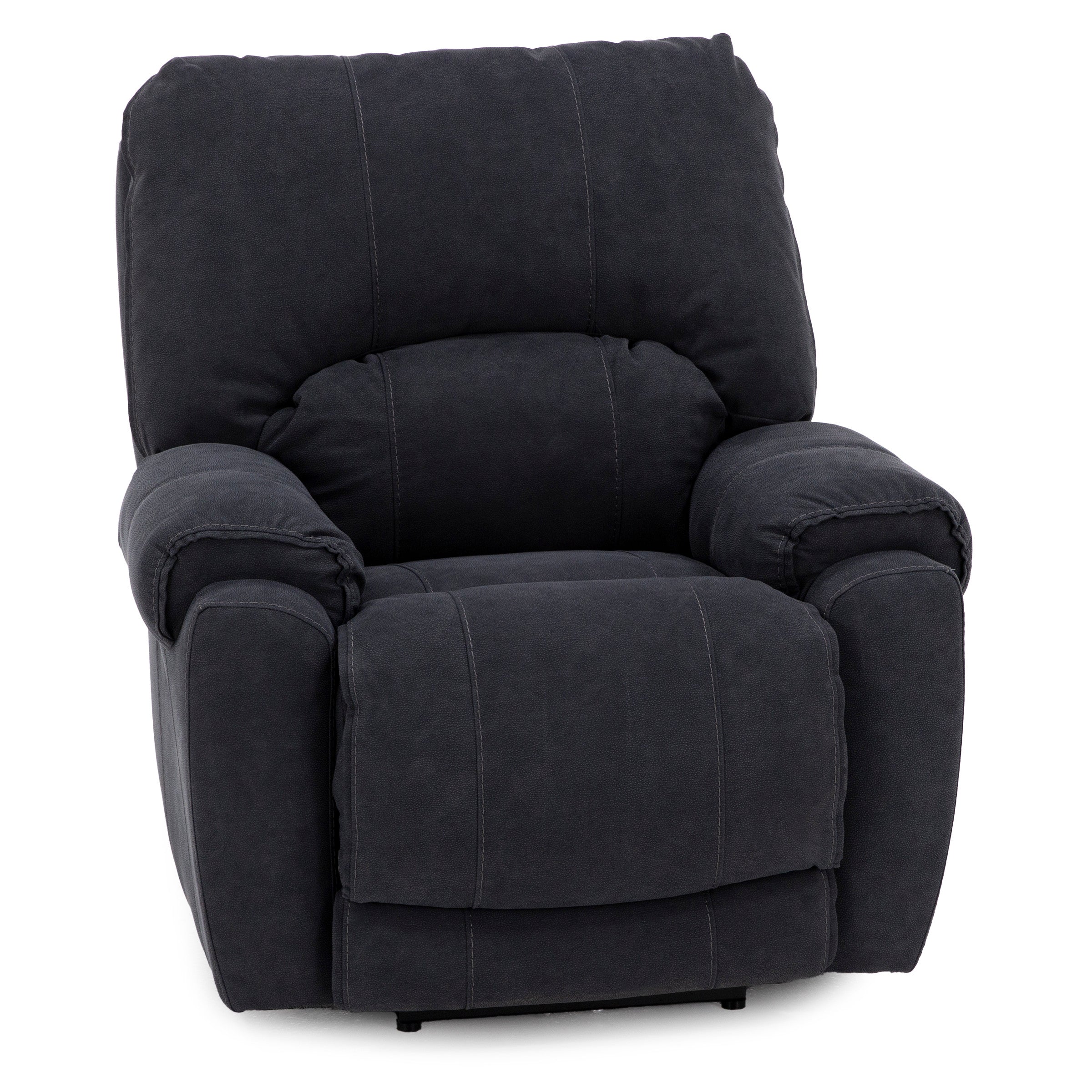 Cheyenne Fully Loaded Zero Gravity Recliner In Performance Fabric