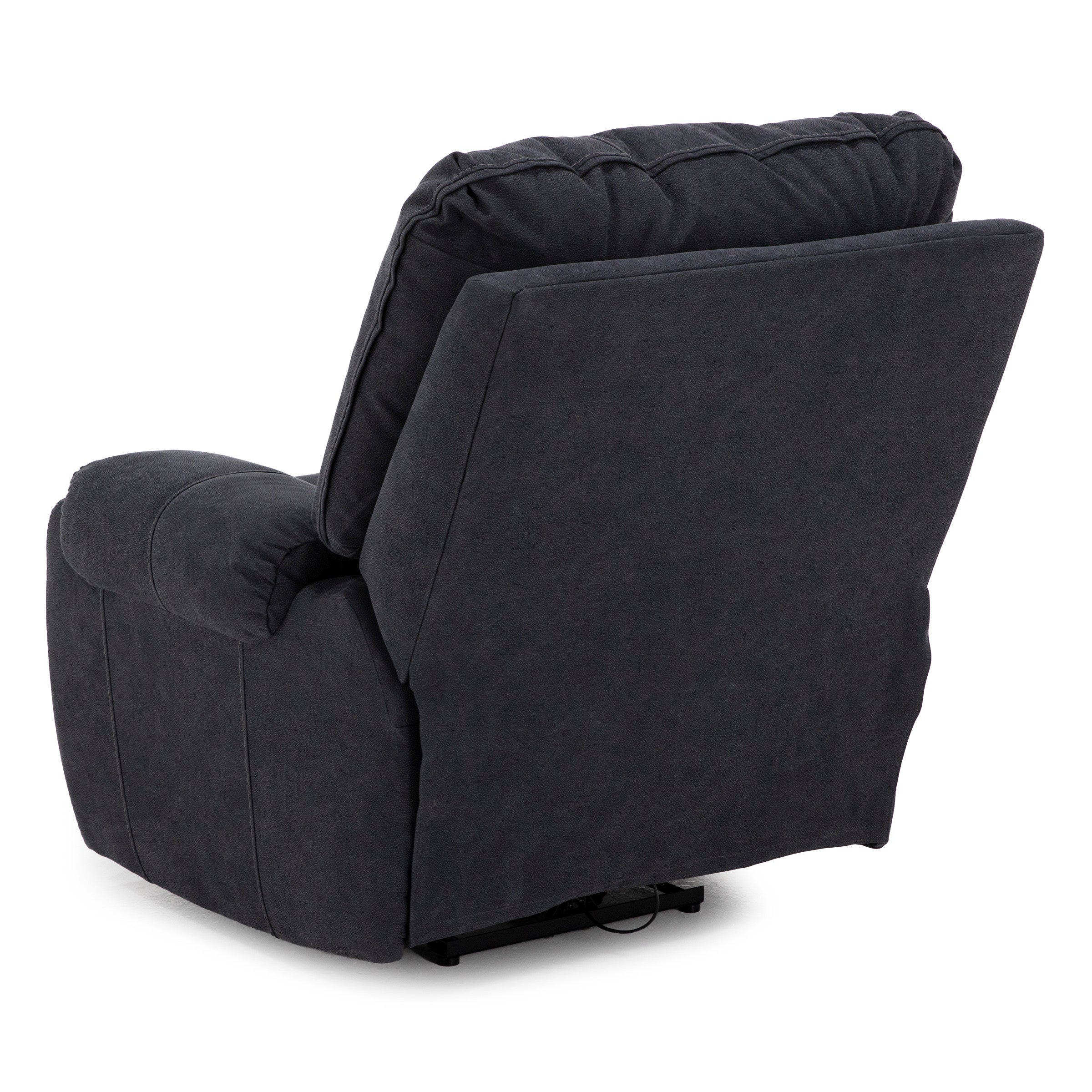 Cheyenne Fully Loaded Zero Gravity Recliner In Performance Fabric