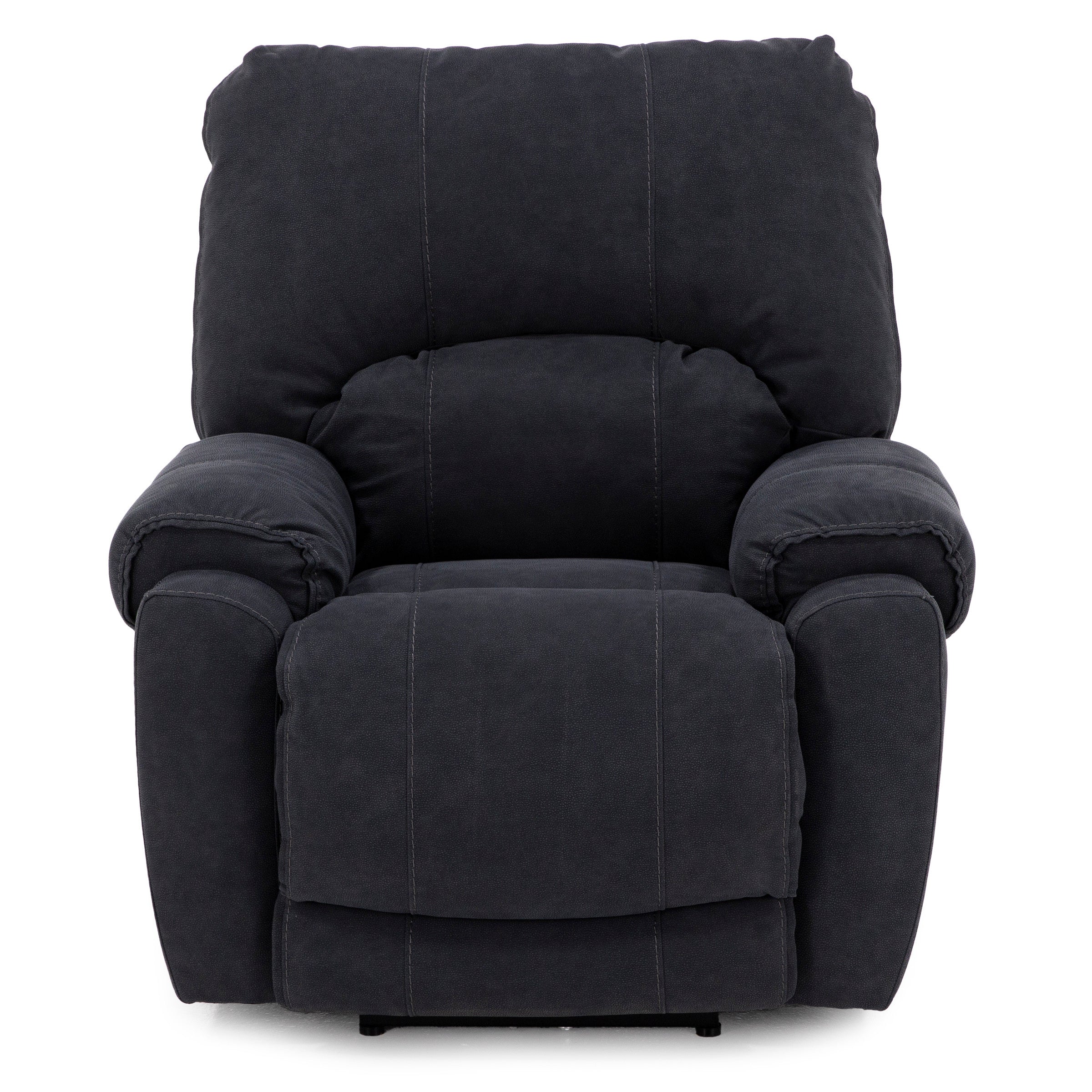 Cheyenne Fully Loaded Zero Gravity Recliner In Performance Fabric