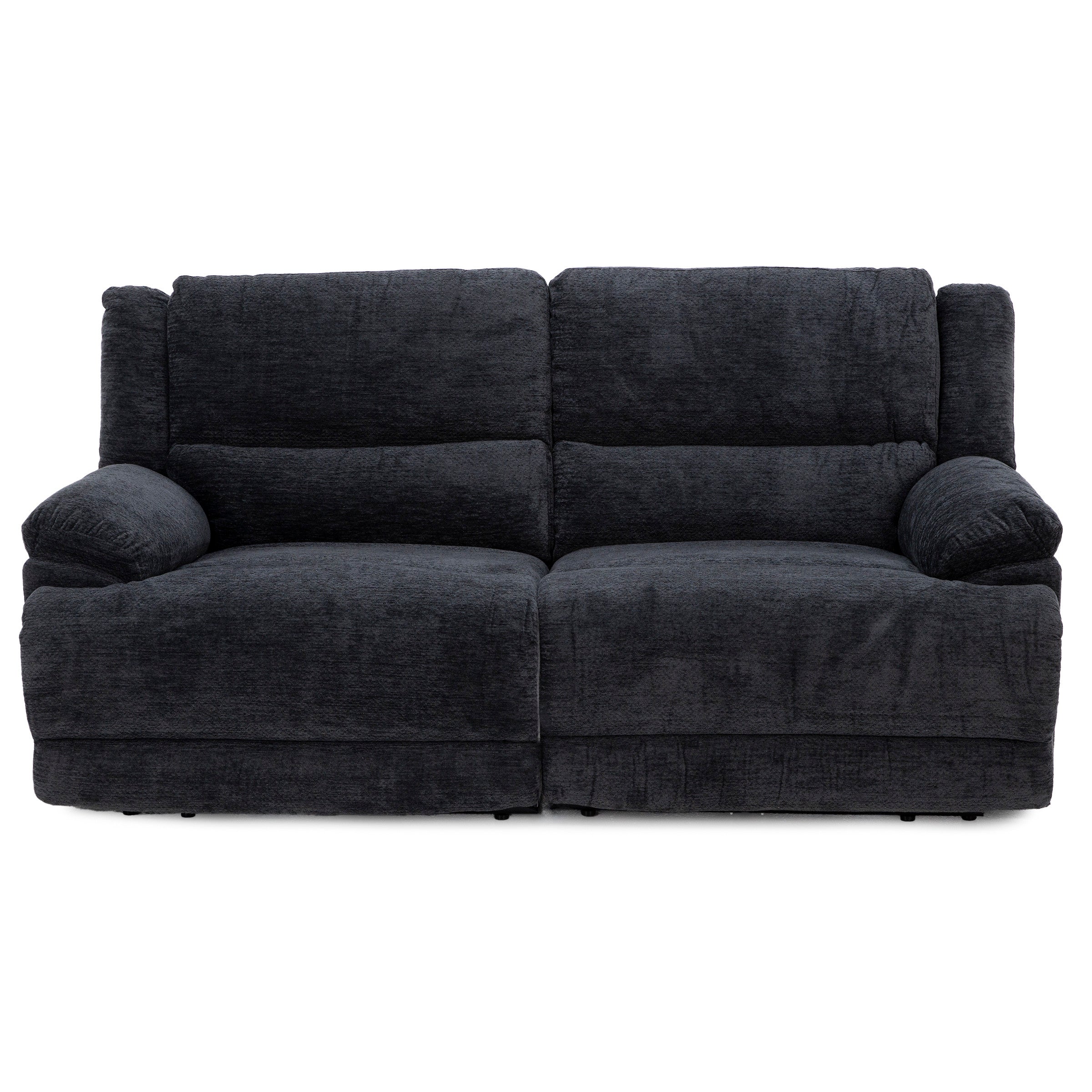 Lucie 2-Pc. Power Headrest Reclining Loveseat