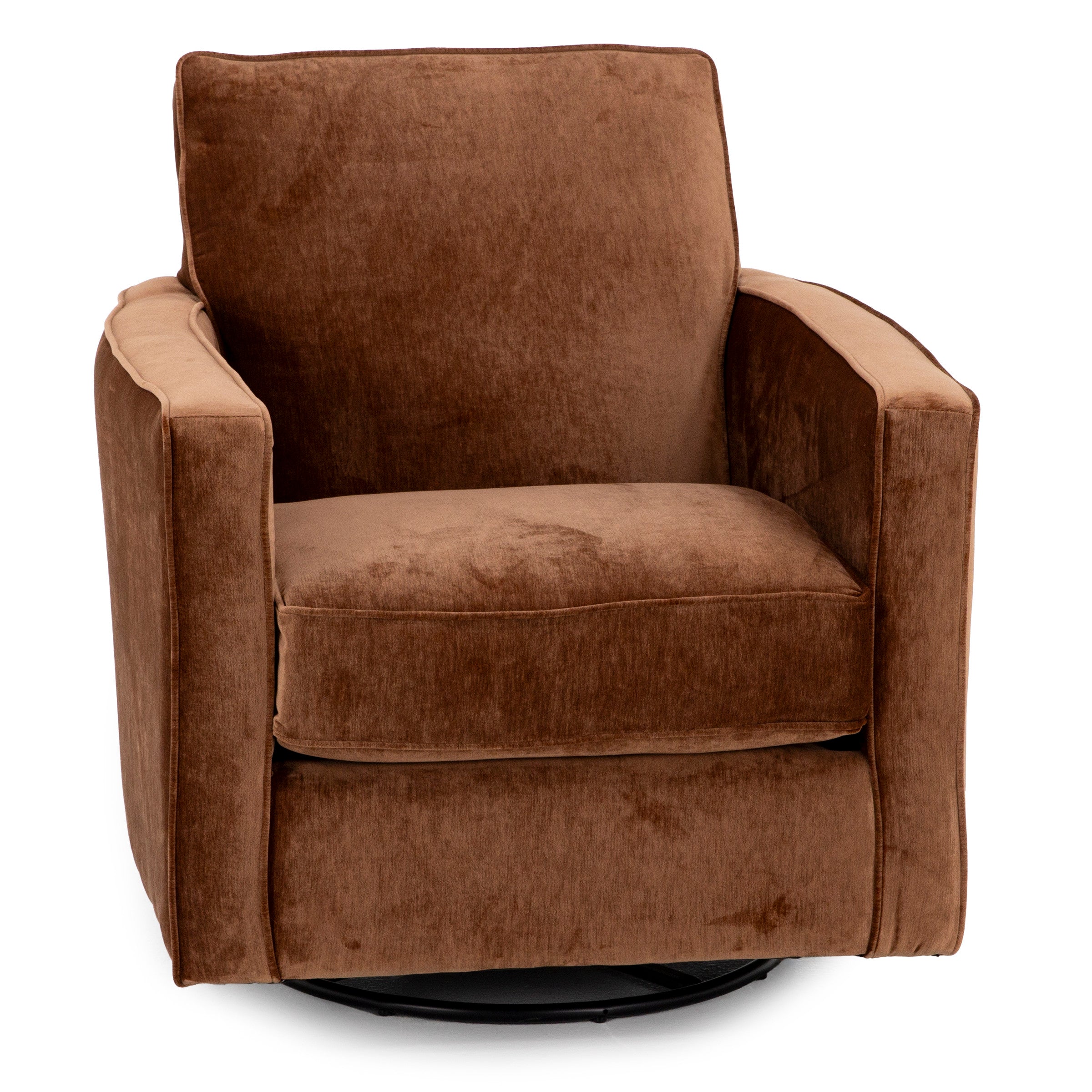Autumn Swivel Glider